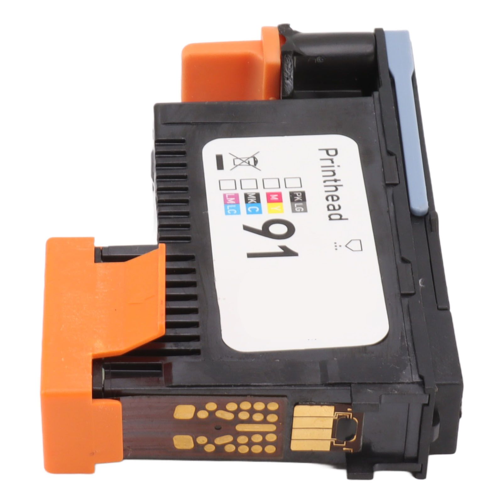 ABS Printhead Printer Head Replacement for Designjet Z6100 Z6100ps 91 Printer view 4
