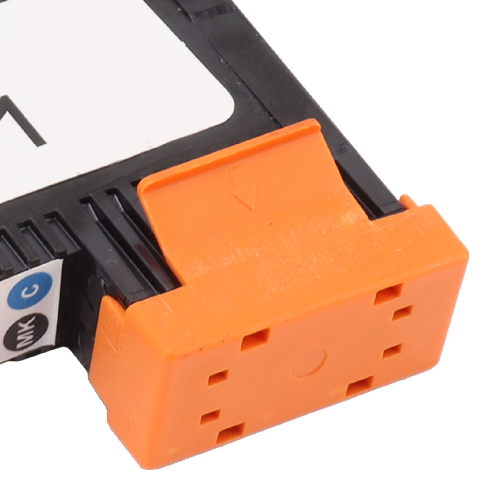 ABS Printhead Printer Head Replacement for Designjet Z6100 Z6100ps 91 Printer view 14