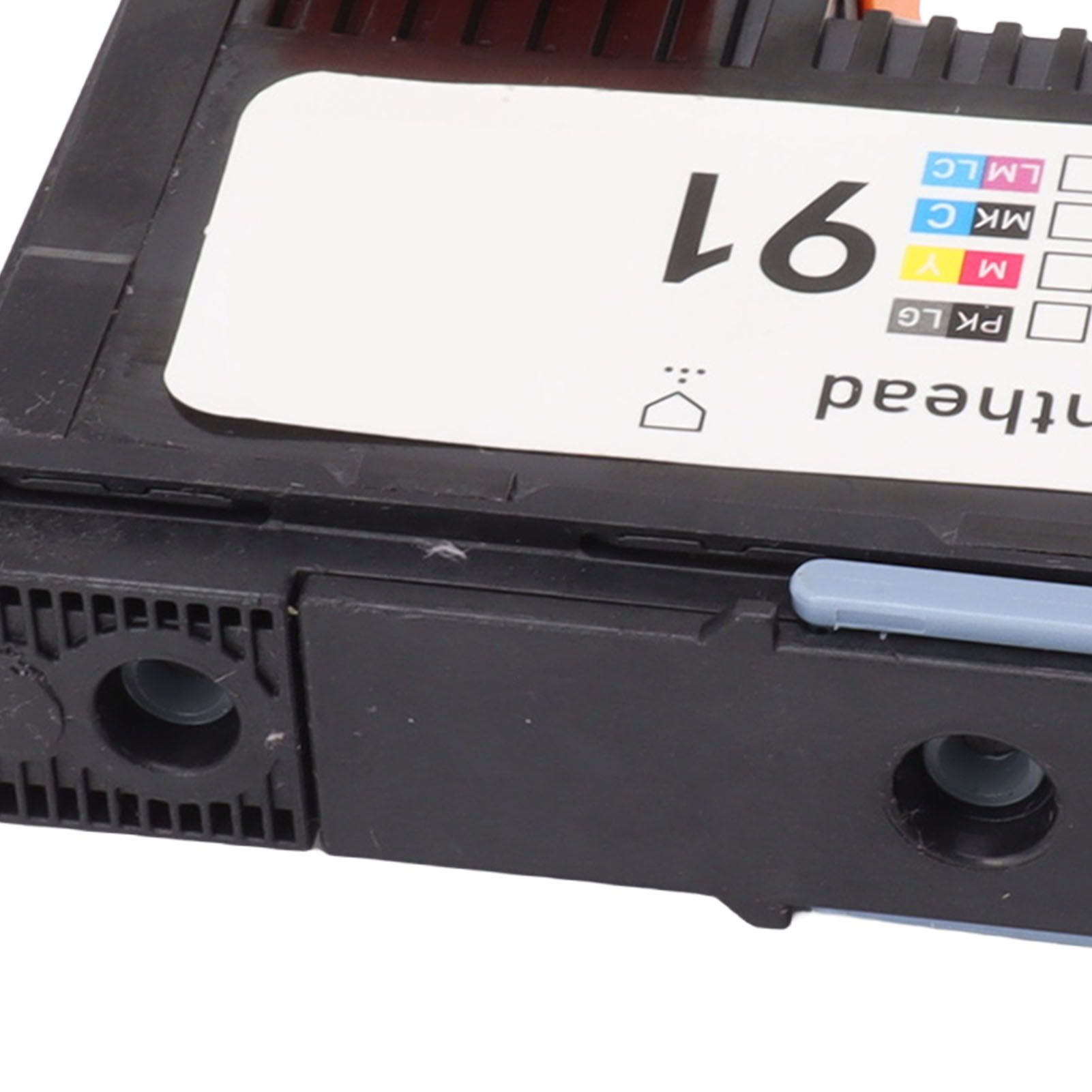 ABS Printhead Printer Head Replacement for Designjet Z6100 Z6100ps 91 Printer view 15