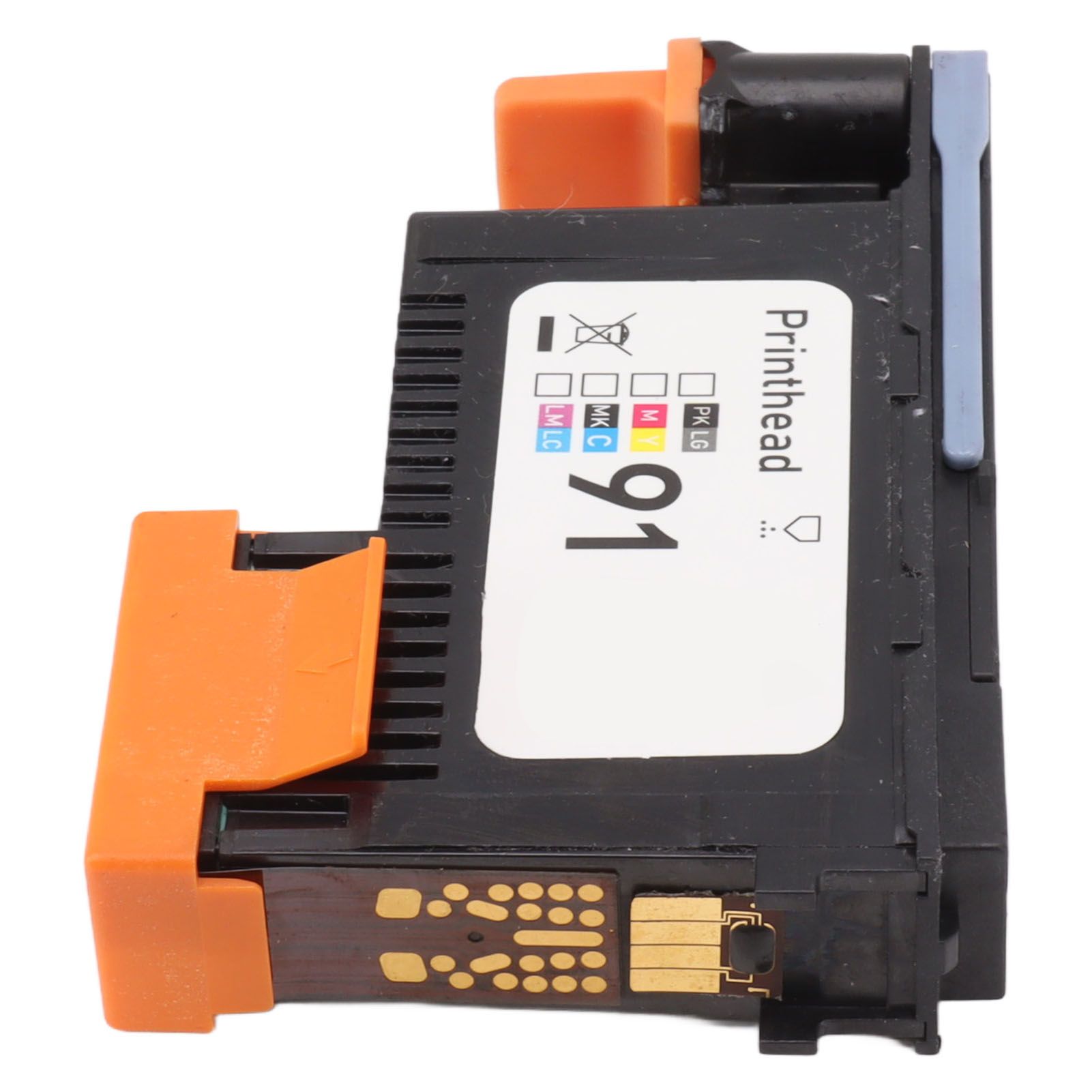 Printhead Replacement Professional Printer Print Head Accessories Parts for HP view 4