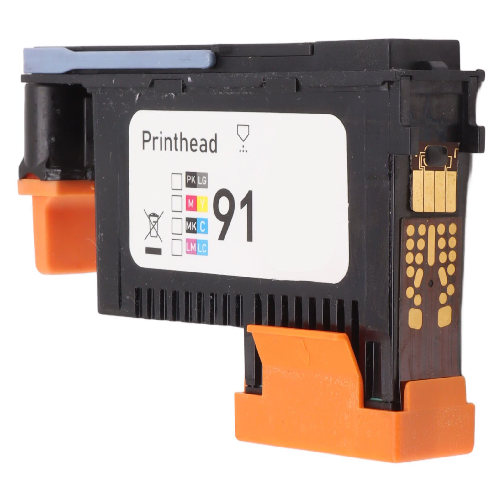 Printhead Replacement Professional Printer Print Head Accessories Parts for HP view 5