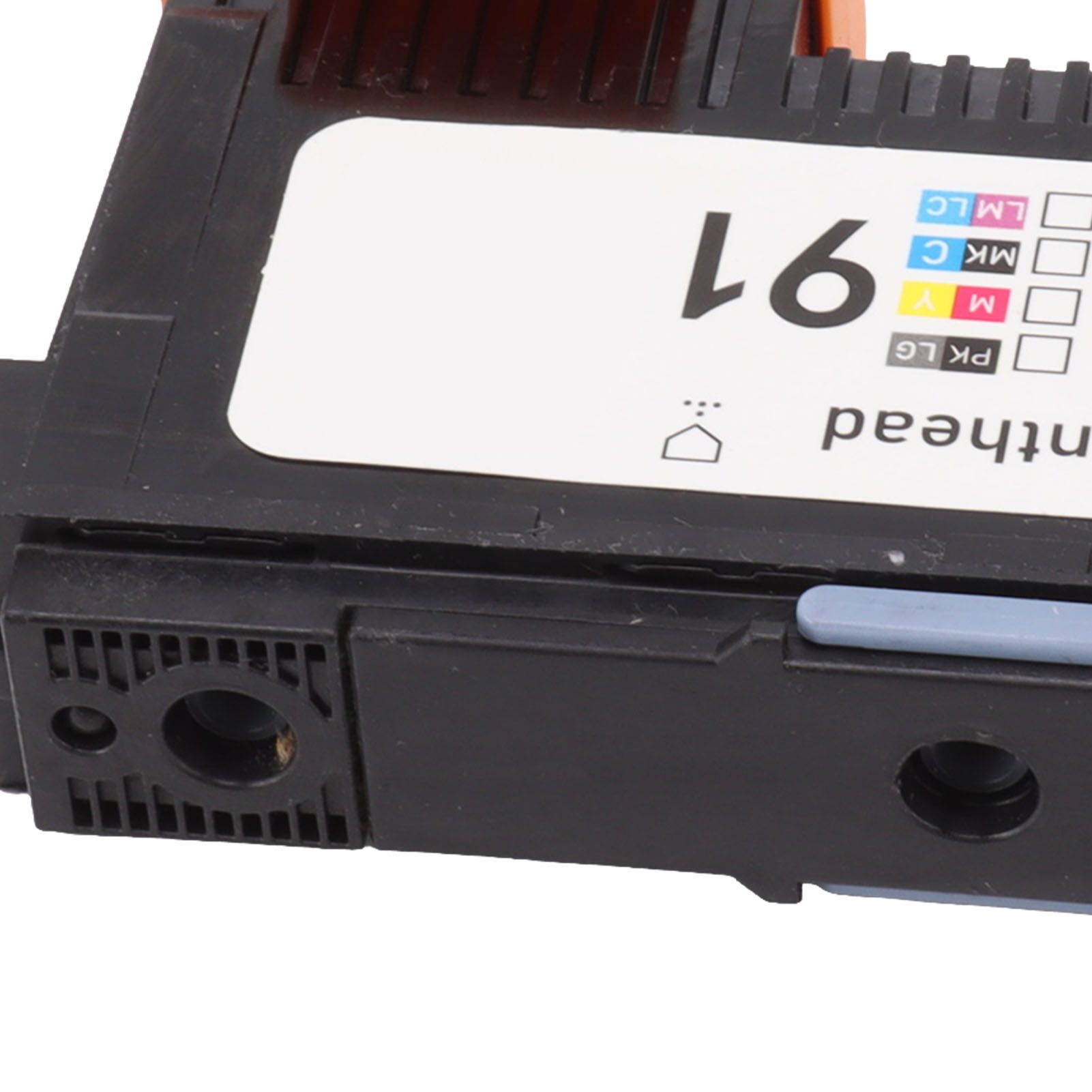 Printhead Replacement Professional Printer Print Head Accessories Parts for HP view 15