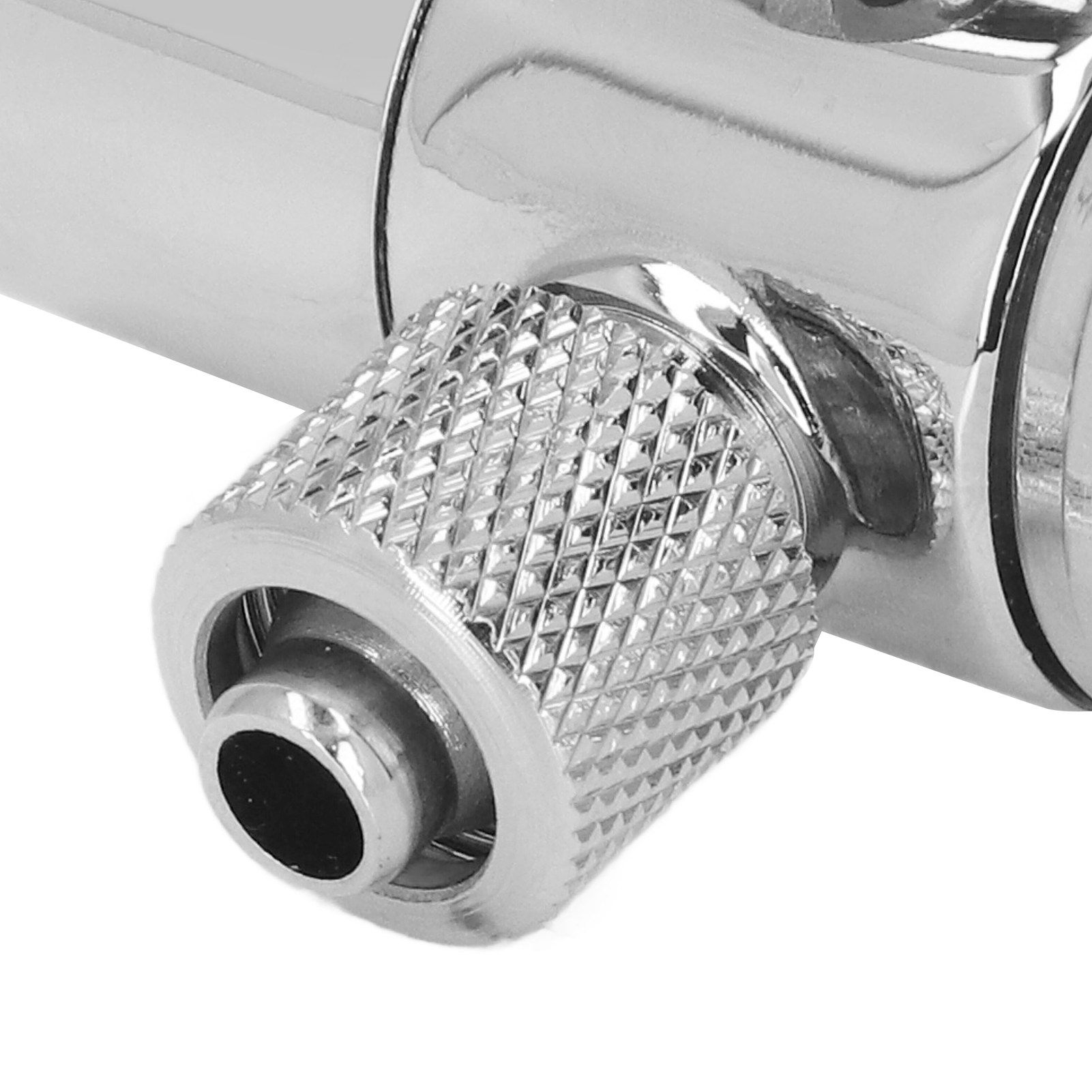 3/8in Faucet Diverter Valve M22 Female Thread Thickened Brass Sink Faucet view 14