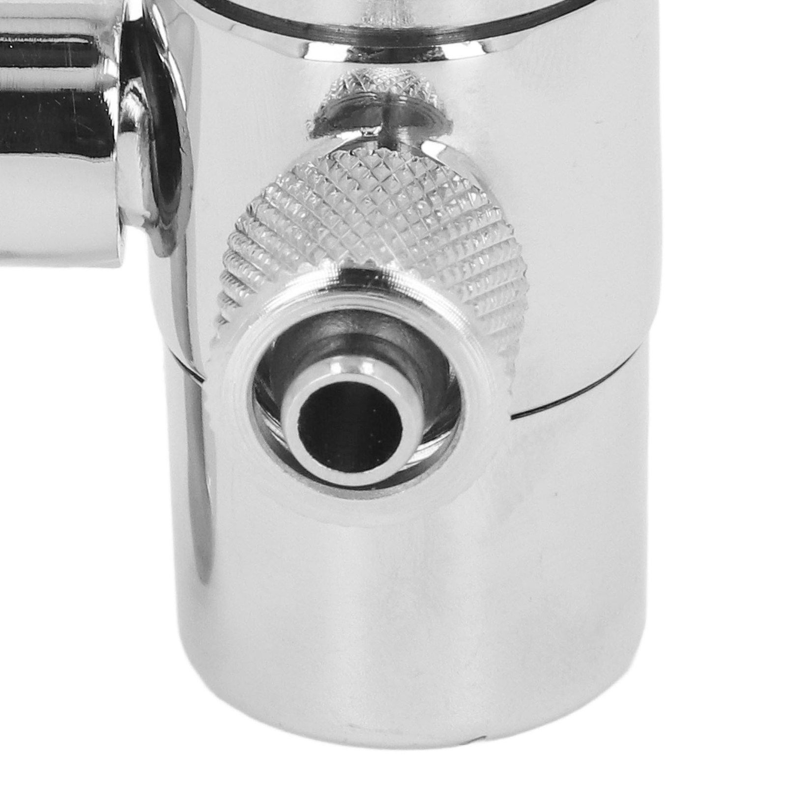 3/8in Faucet Diverter Valve M22 Female Thread Thickened Brass Sink Faucet view 15