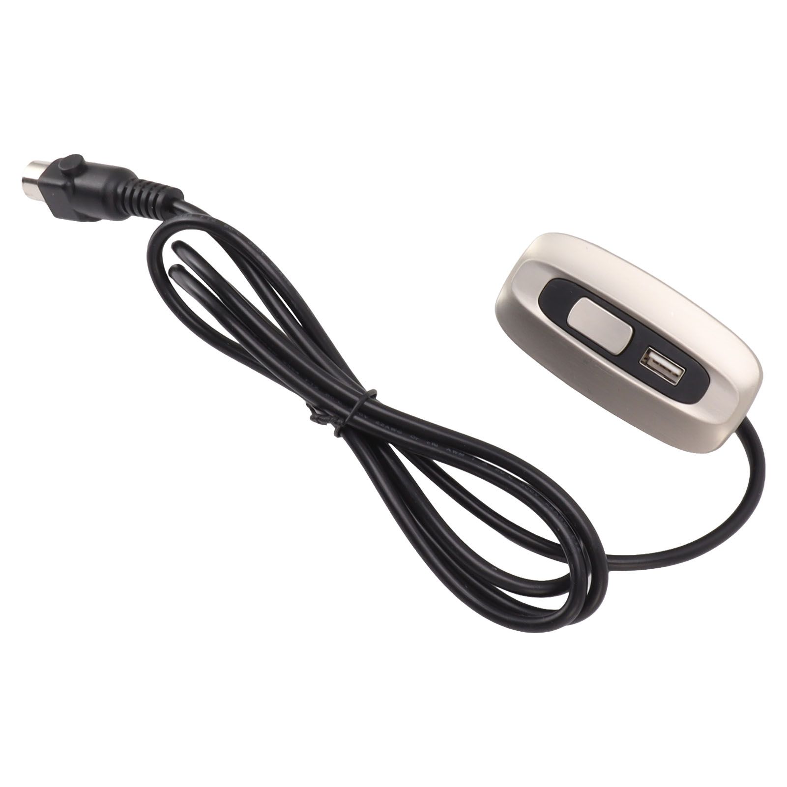 Lift Chair Hand Controller 5 Pin 2 Buttons Electric Sofa Power Recliner view 7