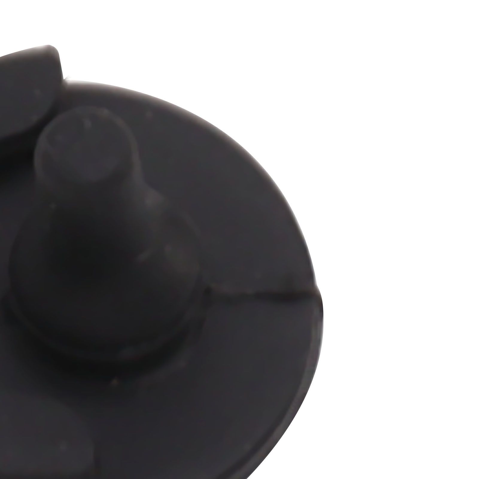 8pcs Fryer Silicone Feet Scratch Proof Round Heat Insulation Kitchen Fryer view 13
