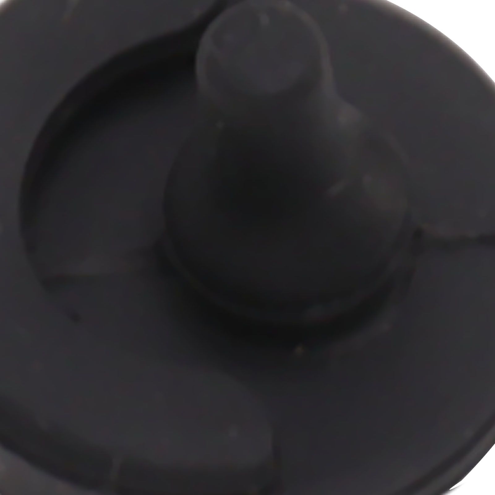 8pcs Fryer Silicone Feet Scratch Proof Round Heat Insulation Kitchen Fryer view 14