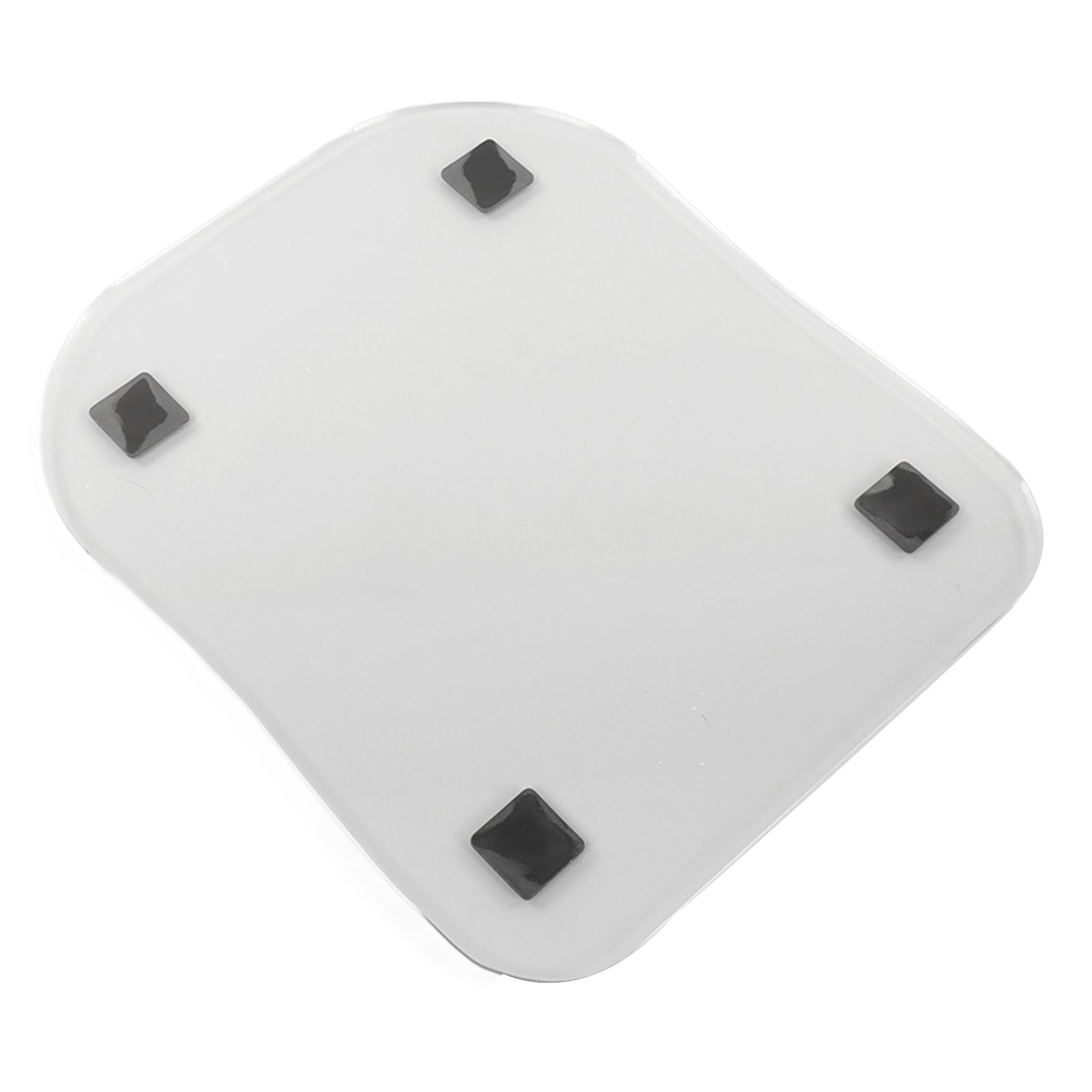 Stand Mixer Sliding Tray Acrylic 35x30cm Countertop Coffee Maker Air Fryer