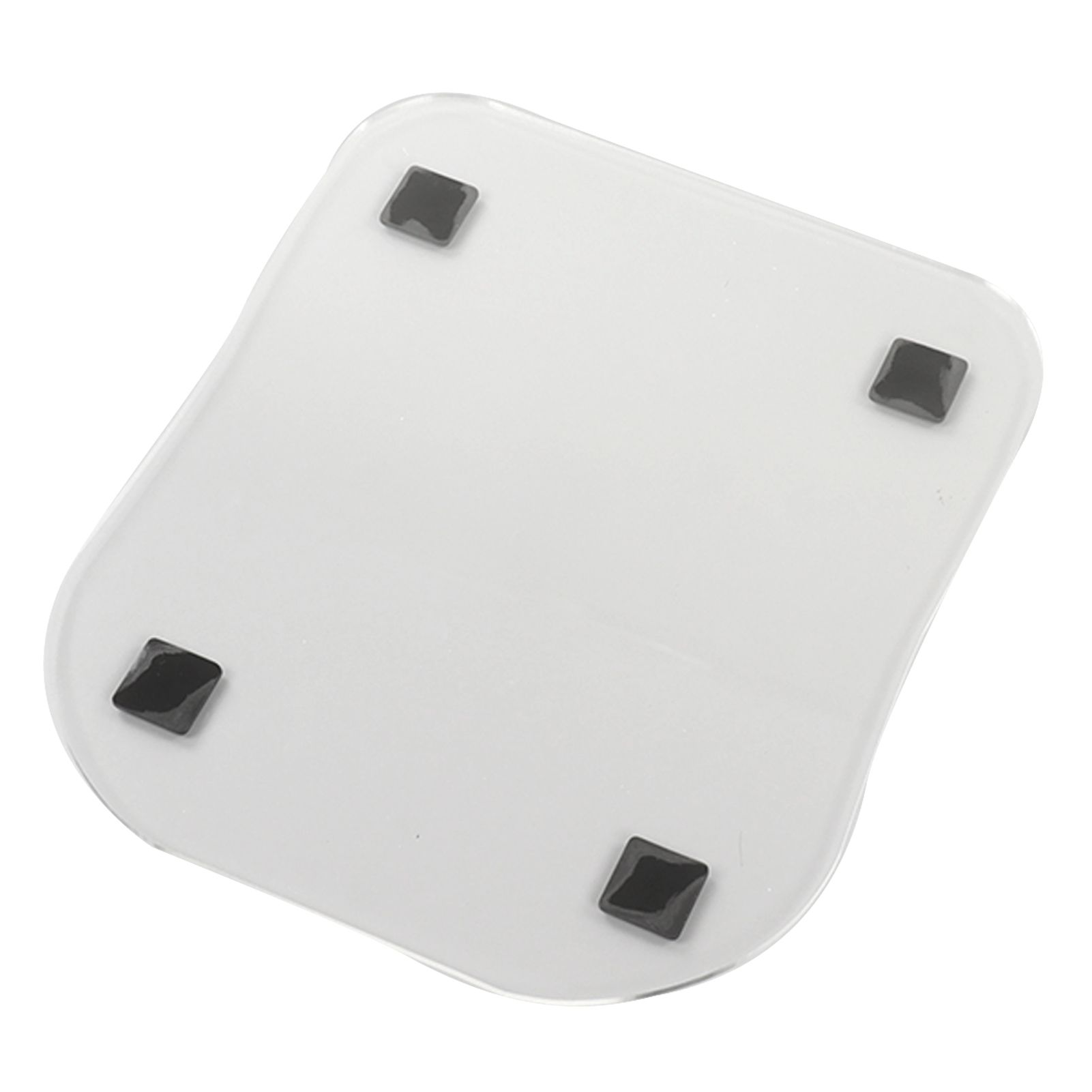 Stand Mixer Sliding Tray Acrylic 35x30cm Countertop Coffee Maker Air Fryer view 7