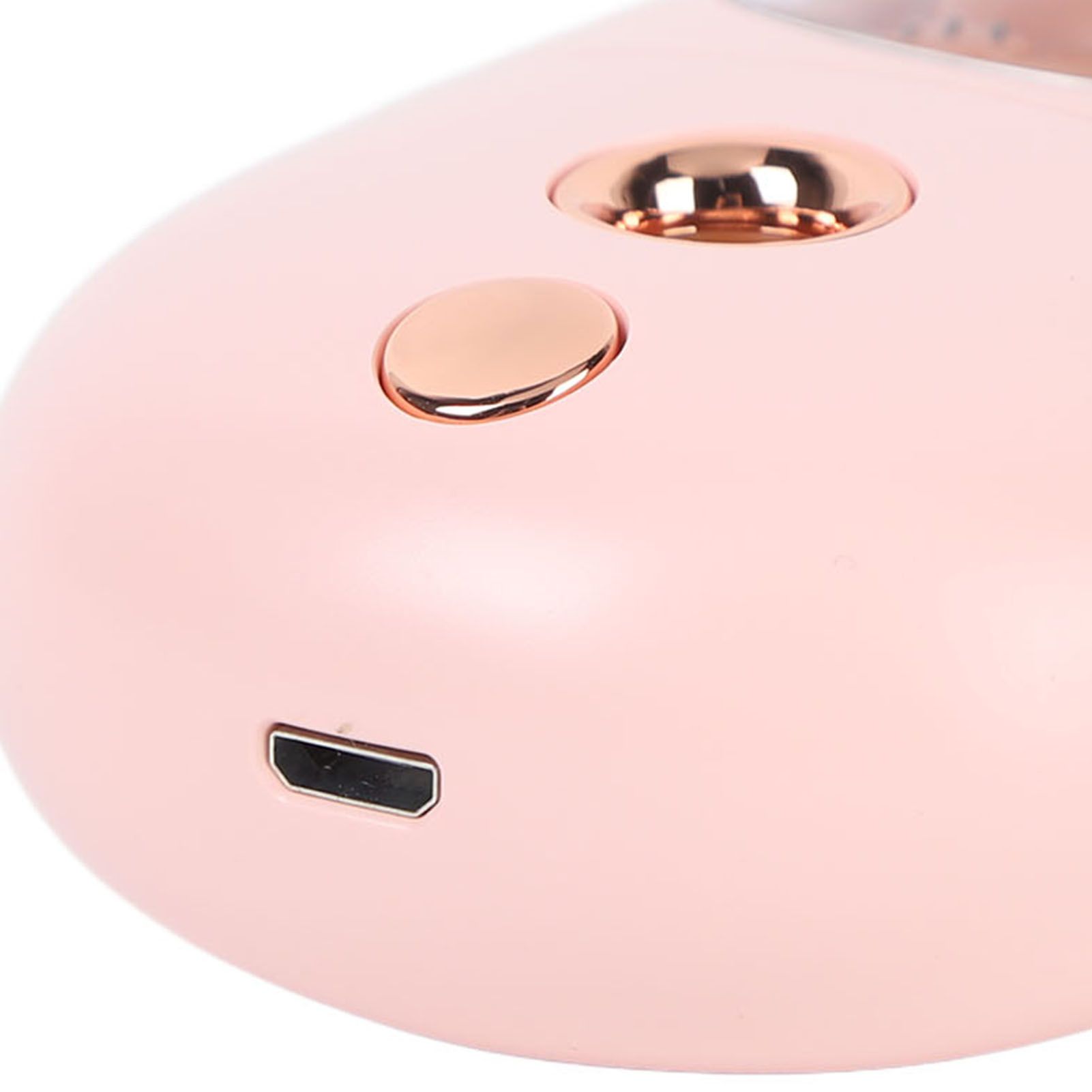 Cute Animal Facial Mist Sprayer USB Rechargeable Mini Eye Face Humidifier for view 15