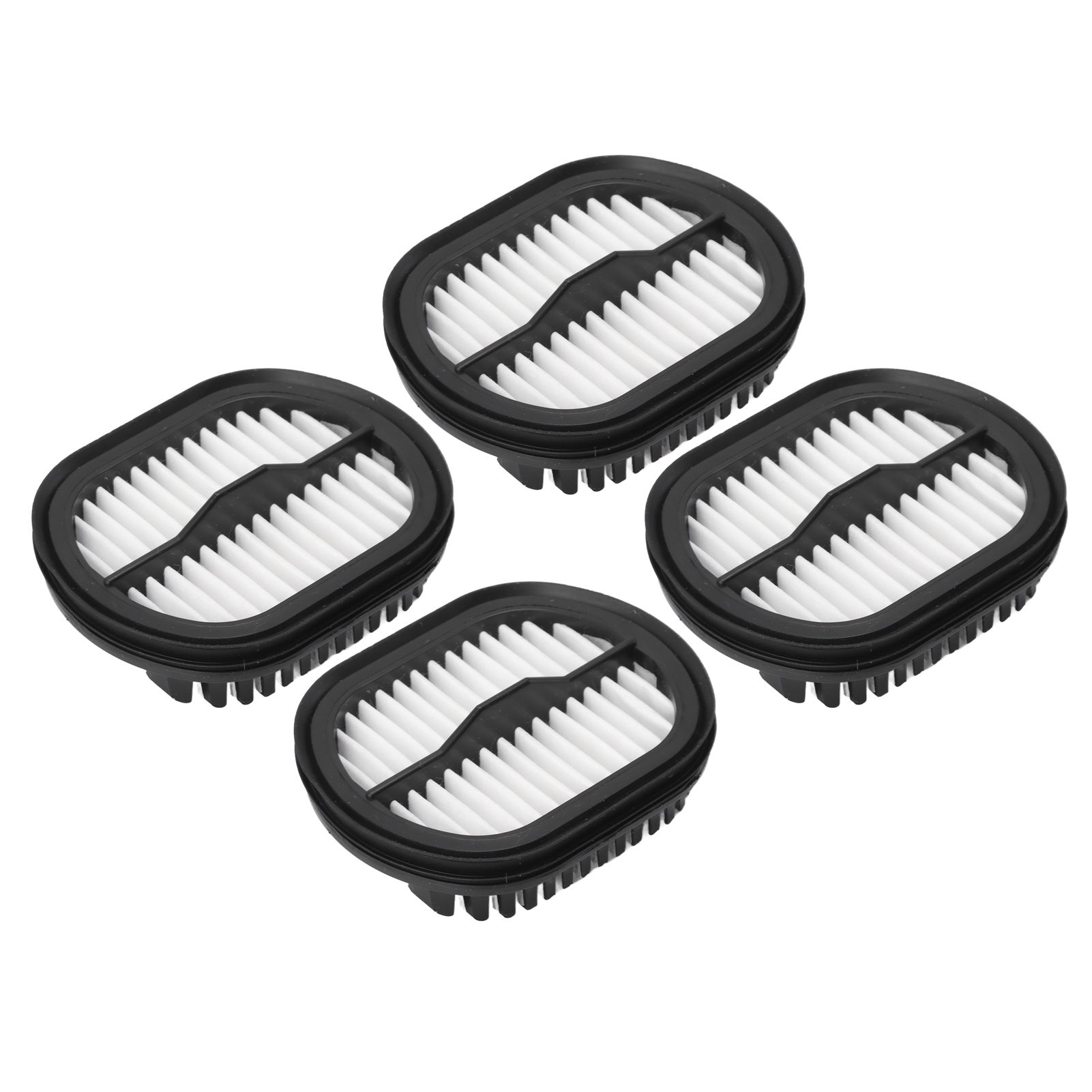 4PCS High Efficiency Particulate Filter Assembly for Tineco 2.0 Slim for Floor view 5
