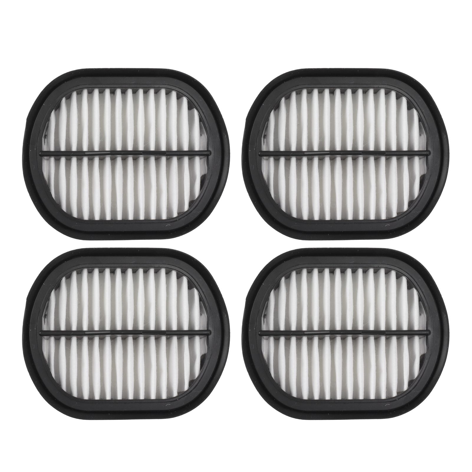 4PCS High Efficiency Particulate Filter Assembly for Tineco 2.0 Slim for Floor view 6