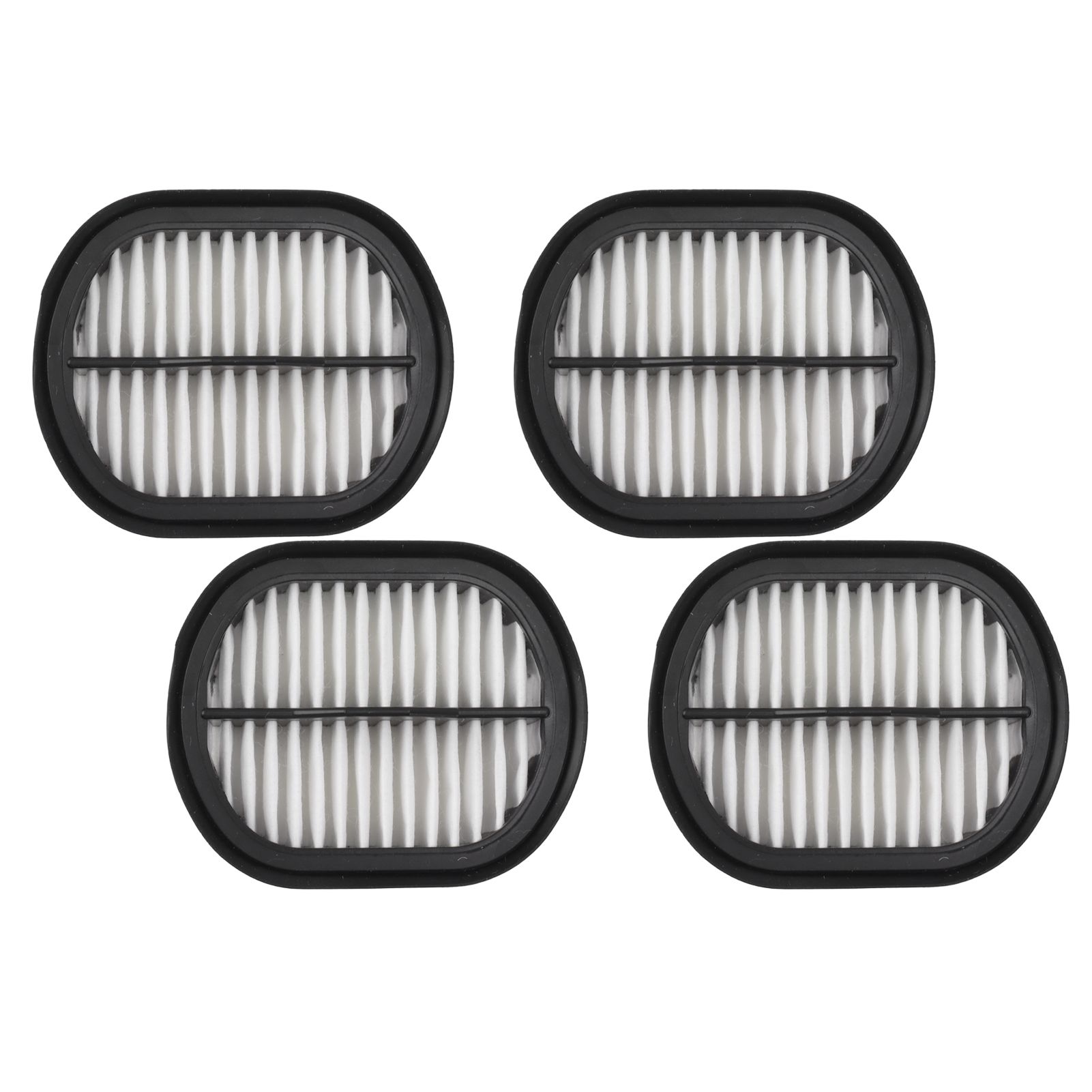 4PCS High Efficiency Particulate Filter Assembly for Tineco 2.0 Slim for Floor view 10