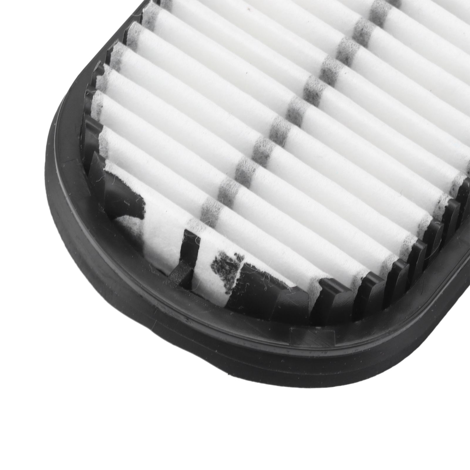 4PCS High Efficiency Particulate Filter Assembly for Tineco 2.0 Slim for Floor view 13