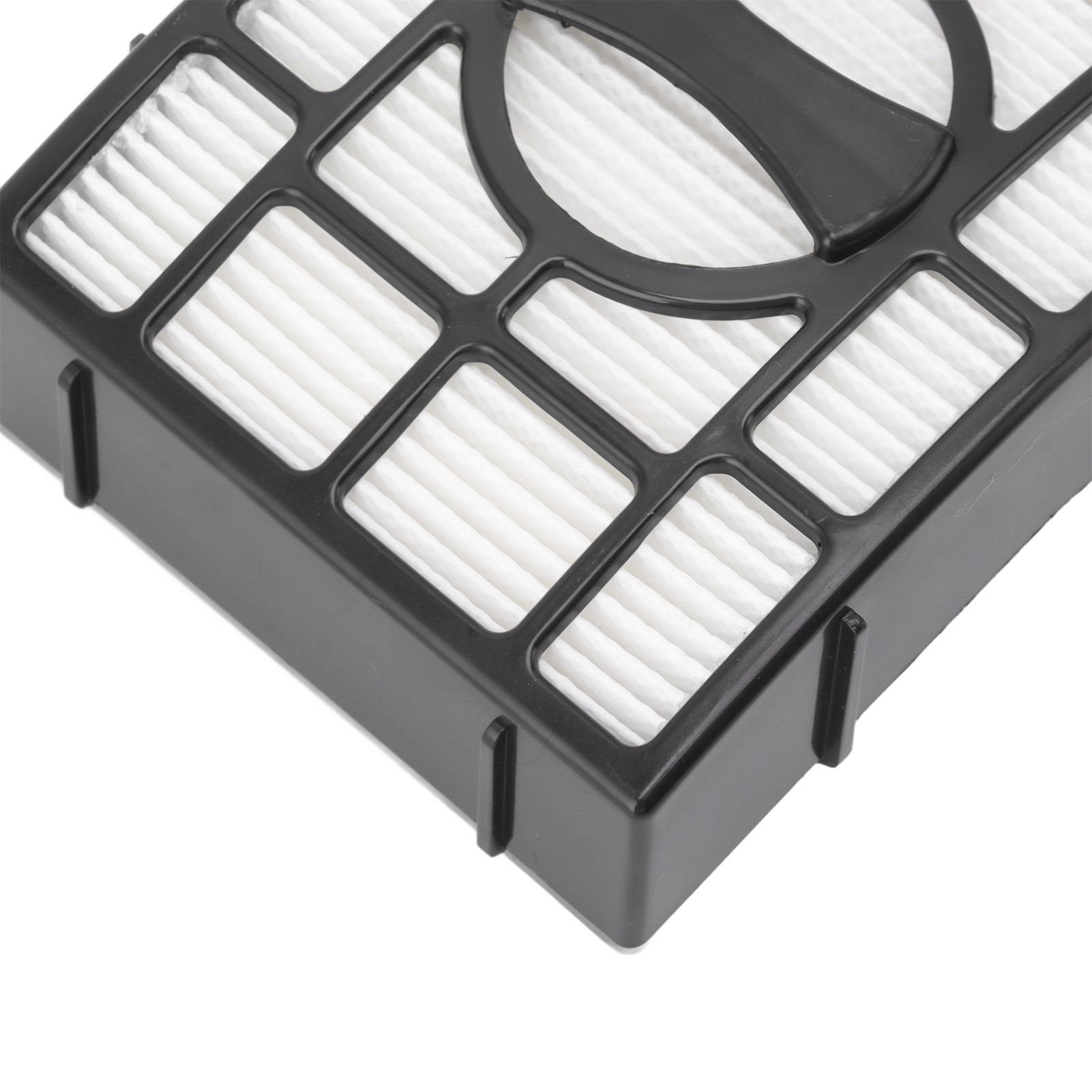 4PCS Vacuum Cleaner Strainer Filter Element Kit for Shark ZU560 XHEPA560 High view 13