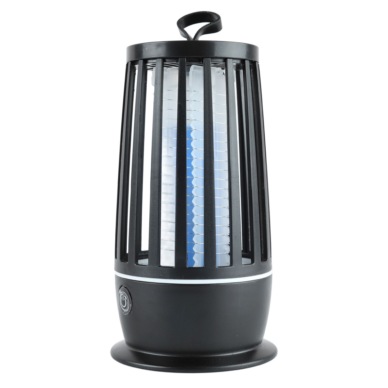Electric Fly Killing Light 110V 220V PP USB Rechargeable Silent Fly Trap Lamp view 9
