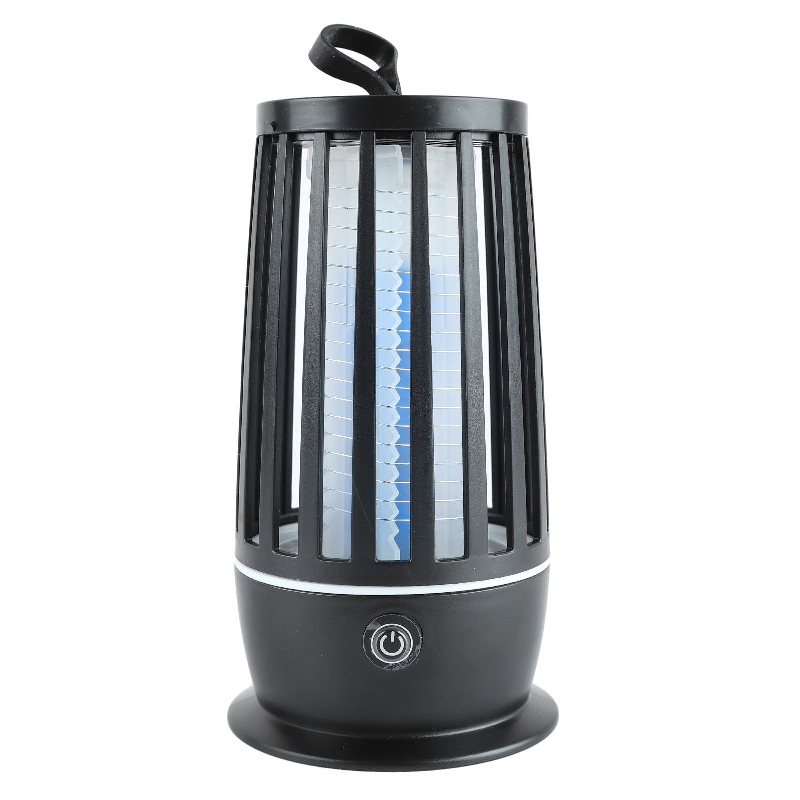 Electric Fly Killing Light 110V 220V PP USB Rechargeable Silent Fly Trap Lamp view 10