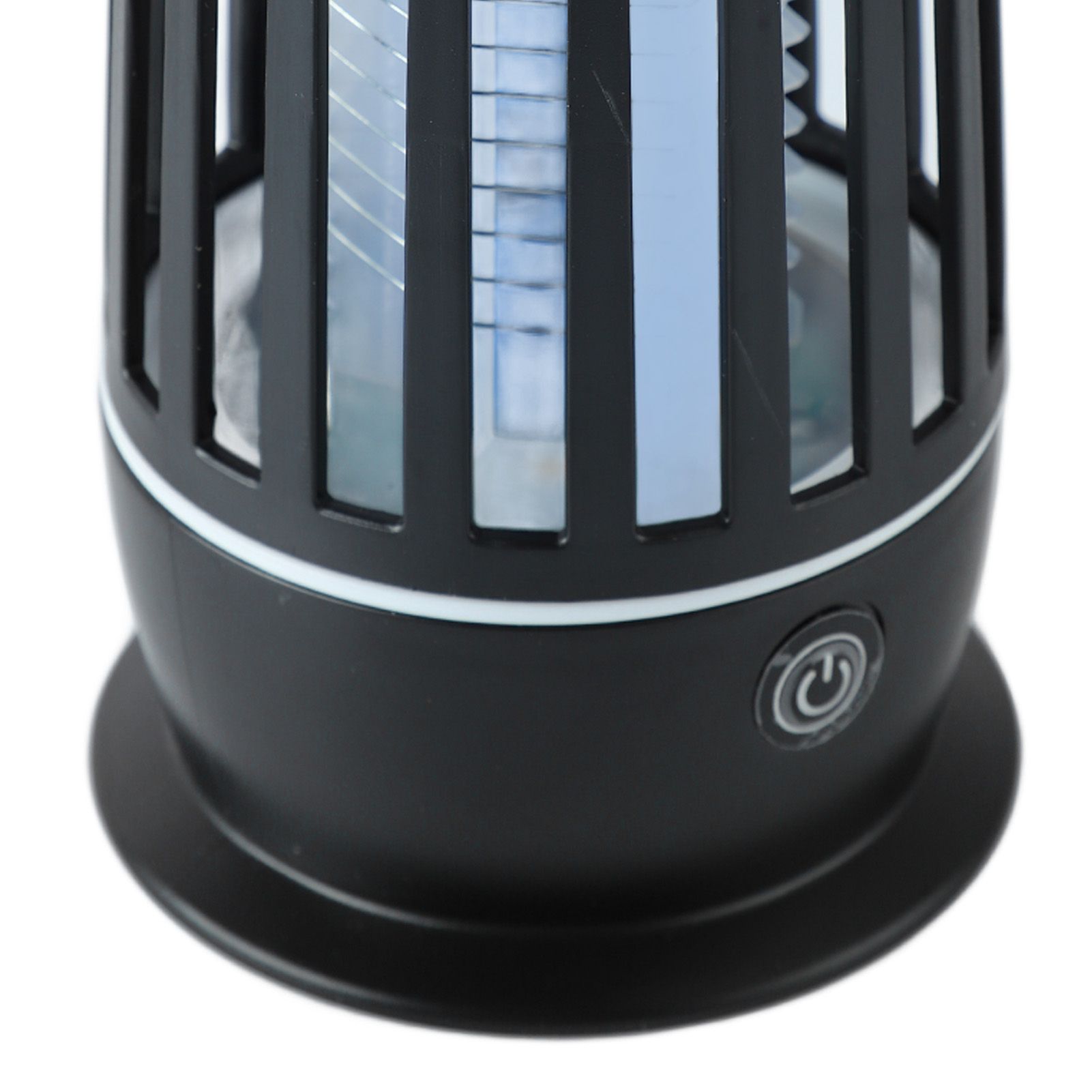 Electric Fly Killing Light 110V 220V PP USB Rechargeable Silent Fly Trap Lamp view 14