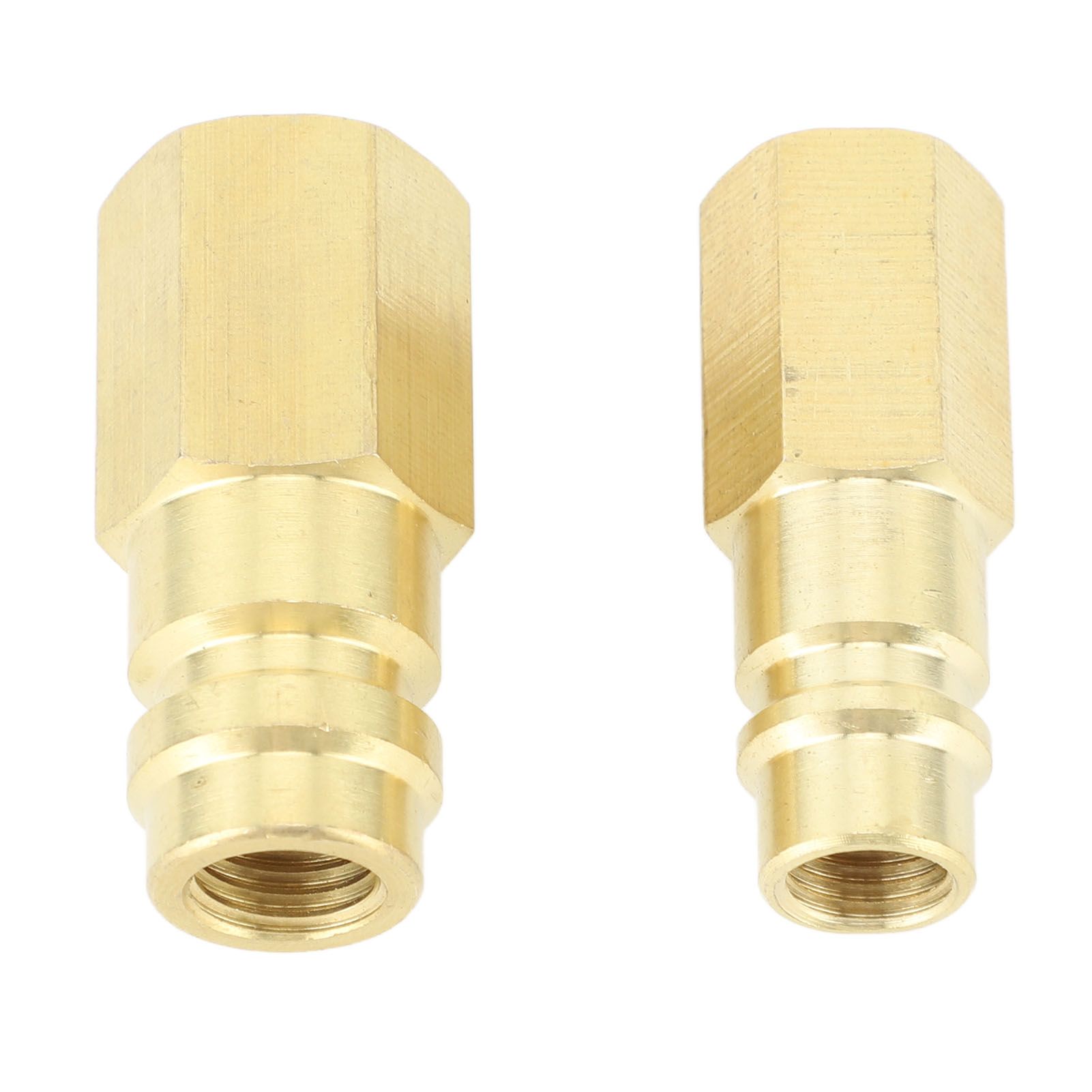 R134A Air Conditioner Connector 1/4 in SAE Adapter R134A Air Conditioner view 9