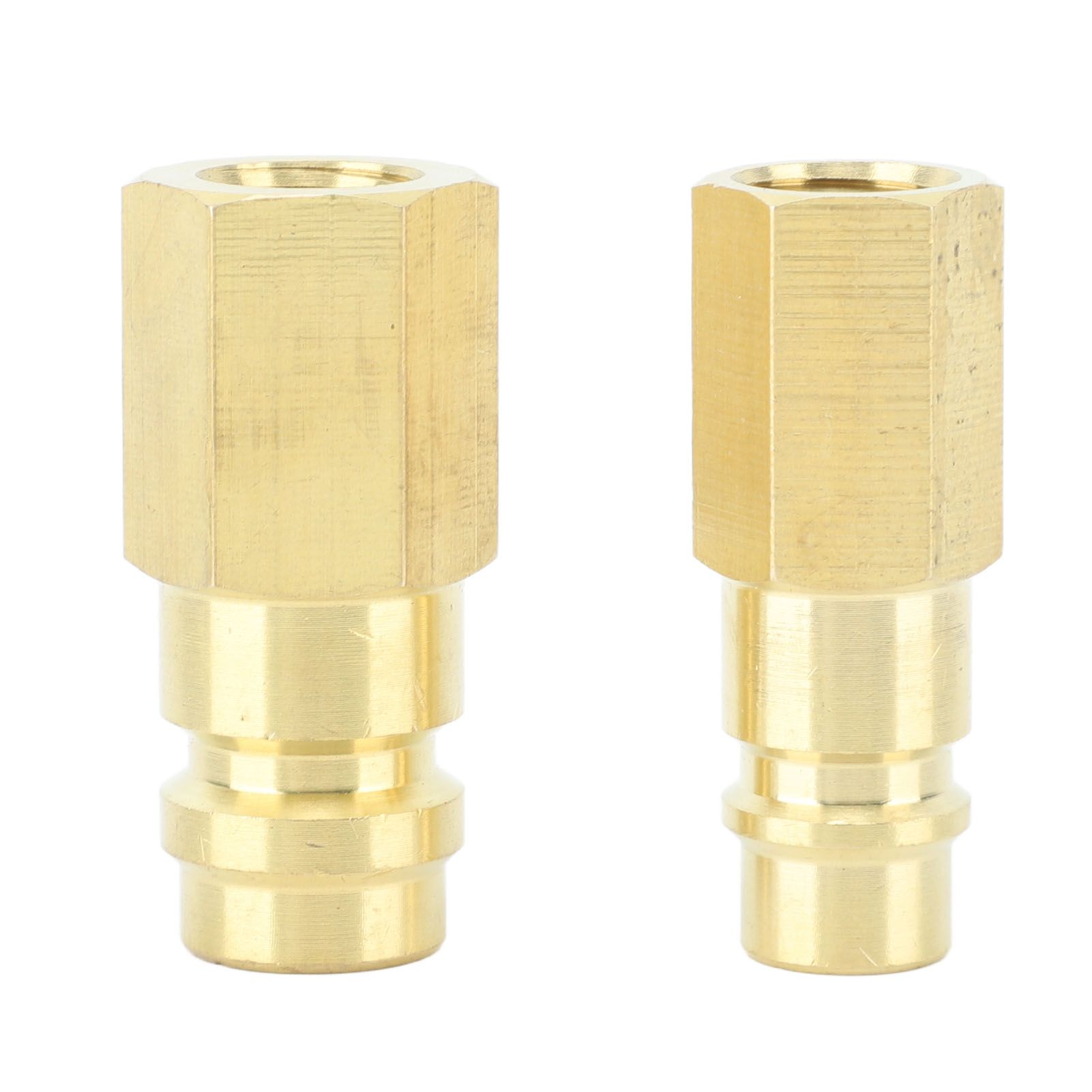 R134A Air Conditioner Connector 1/4 in SAE Adapter R134A Air Conditioner view 15