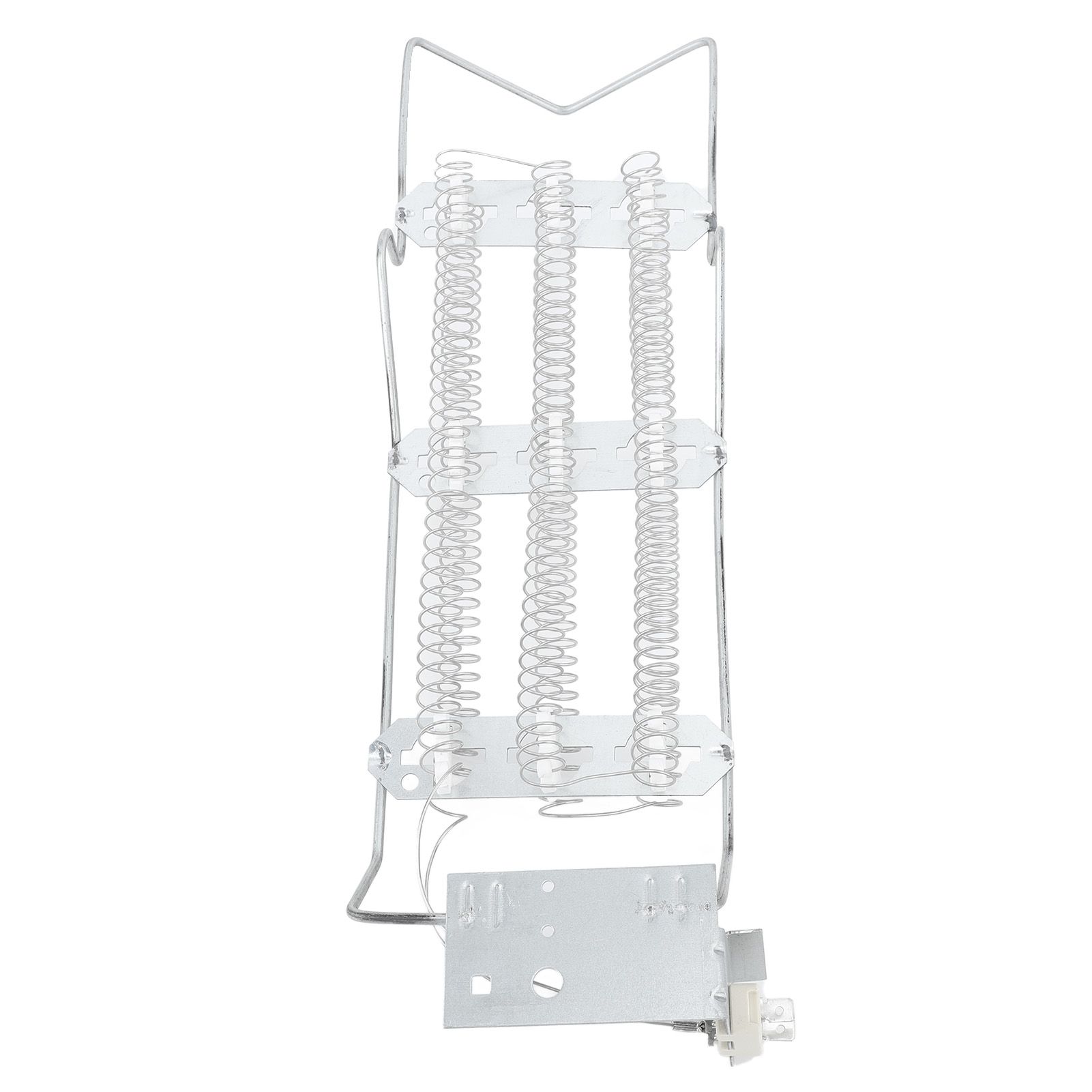 4391960 696579 Dryer Heat Element with Wiring Replacement Dryer Heating view 3