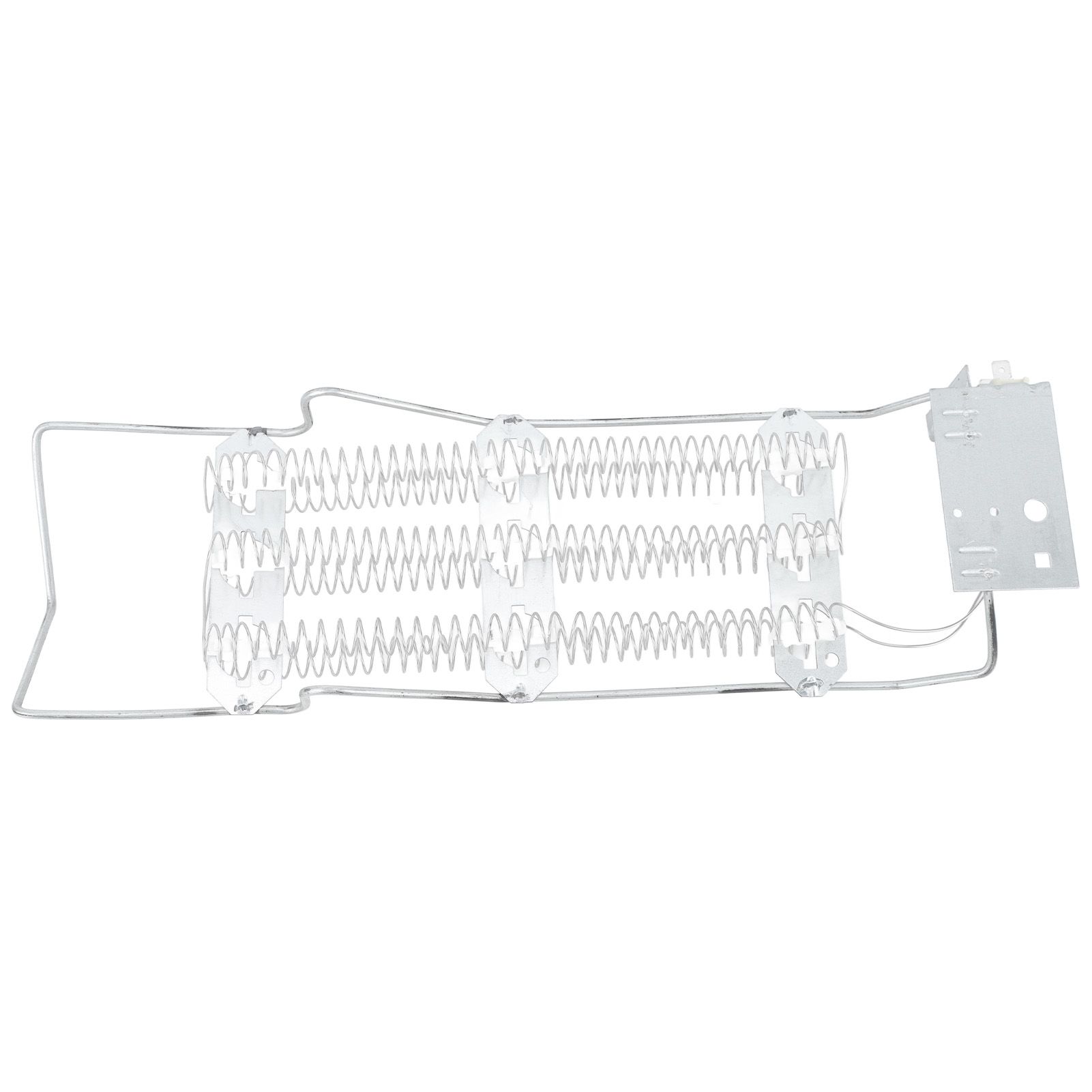 4391960 696579 Dryer Heat Element with Wiring Replacement Dryer Heating view 5