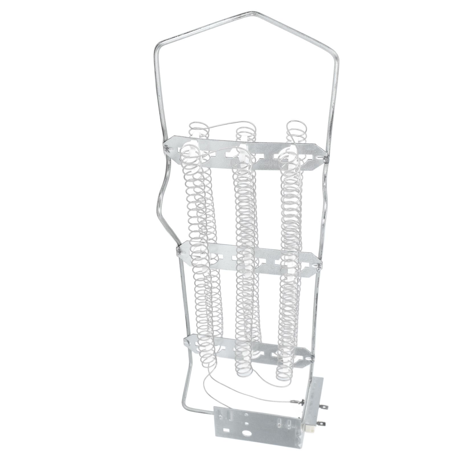 4391960 696579 Dryer Heat Element with Wiring Replacement Dryer Heating view 7