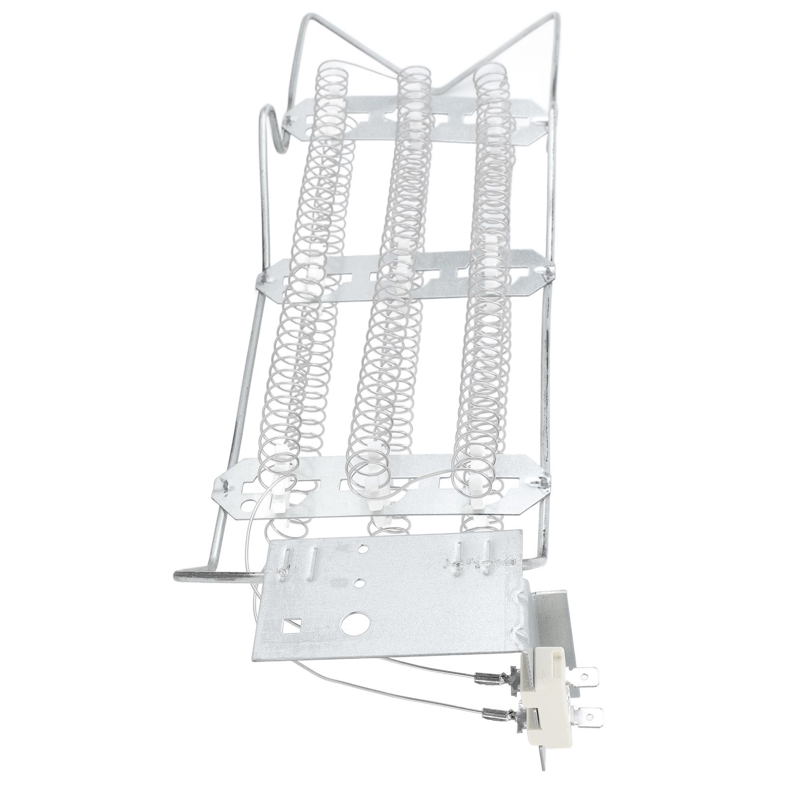 4391960 696579 Dryer Heat Element with Wiring Replacement Dryer Heating view 8