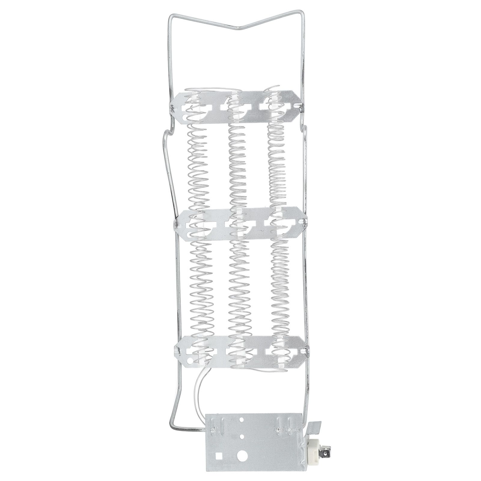 4391960 696579 Dryer Heat Element with Wiring Replacement Dryer Heating view 9