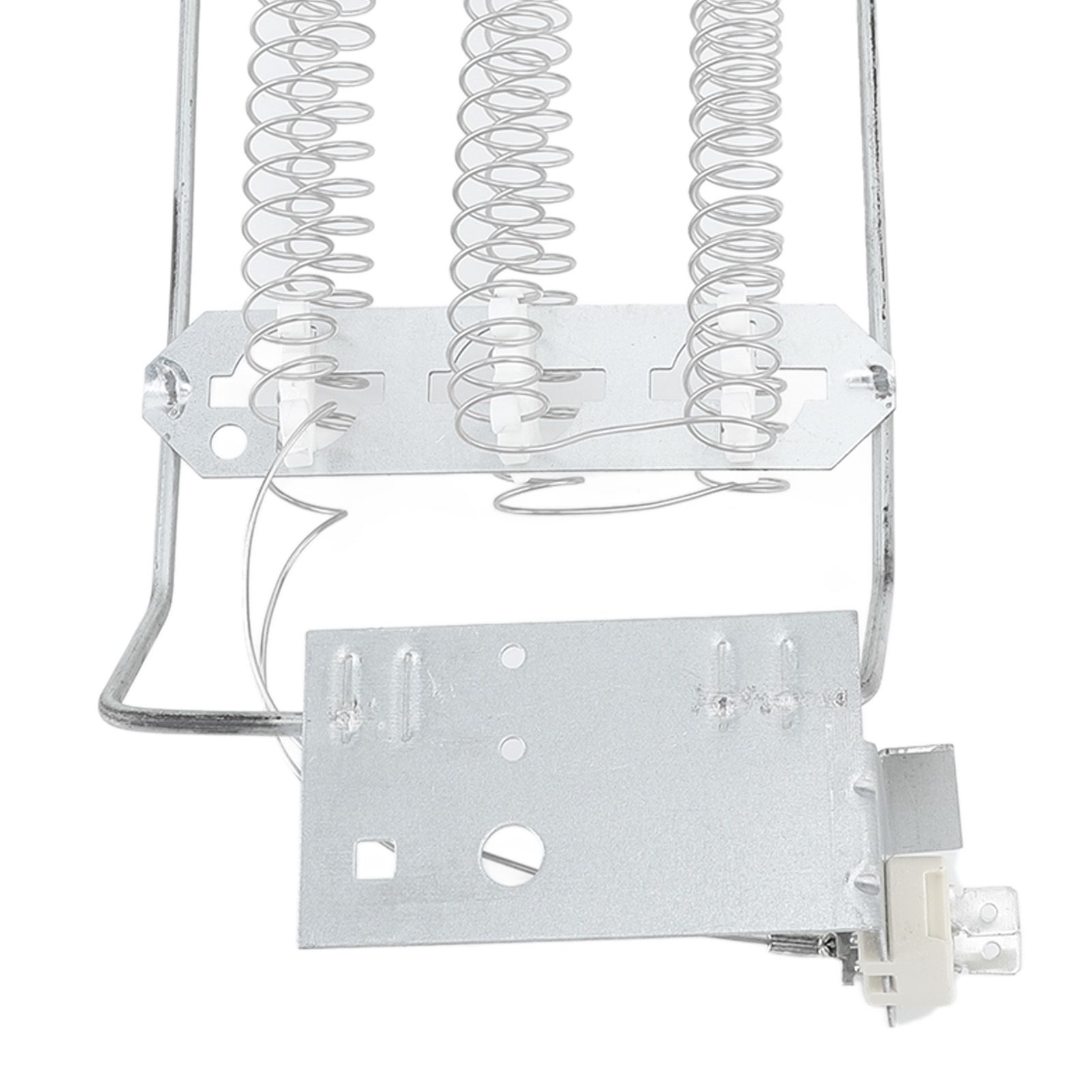 4391960 696579 Dryer Heat Element with Wiring Replacement Dryer Heating view 13