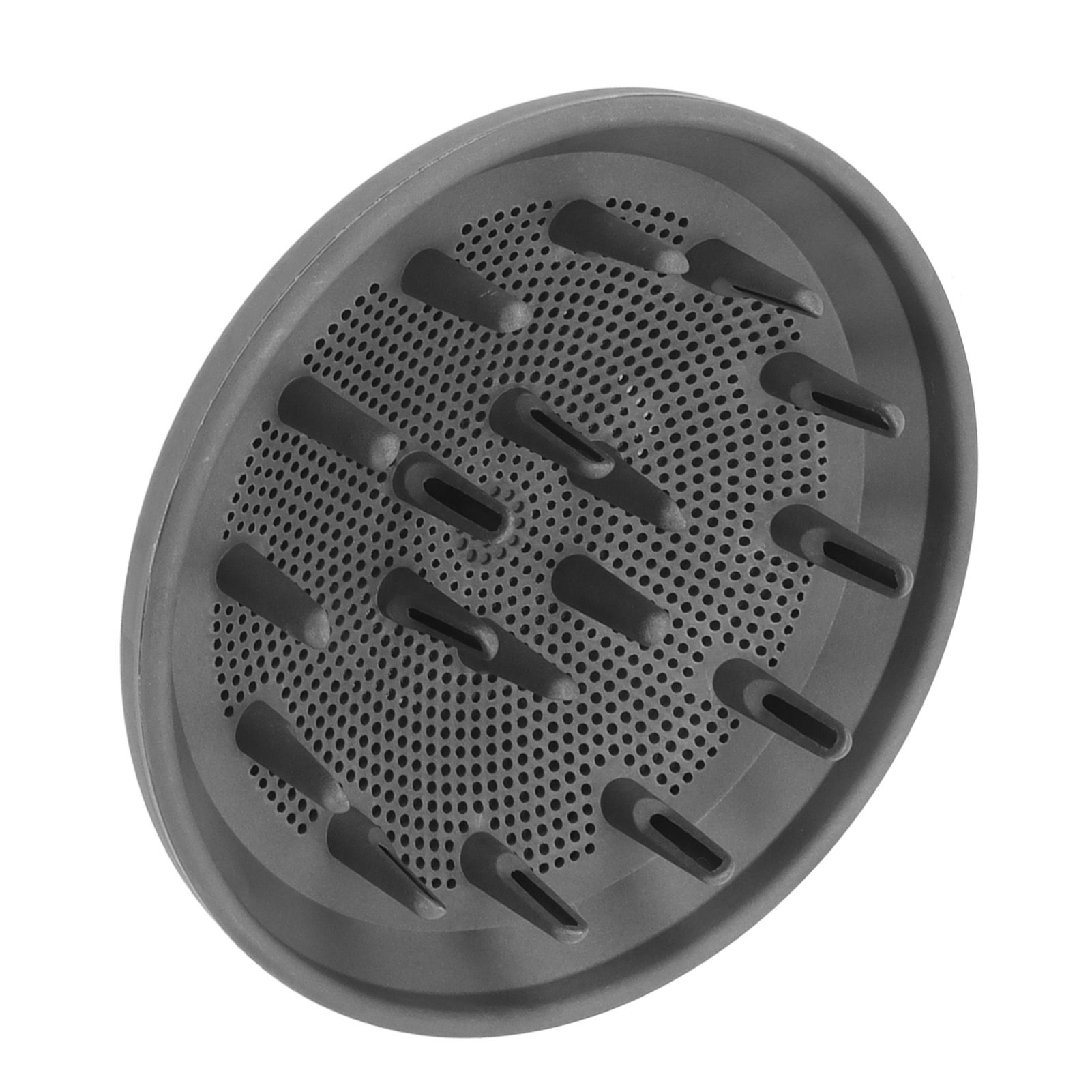 Hair Diffuser Professional Universal Quick Blow Dry Hair Dryer Air Nozzle view 8