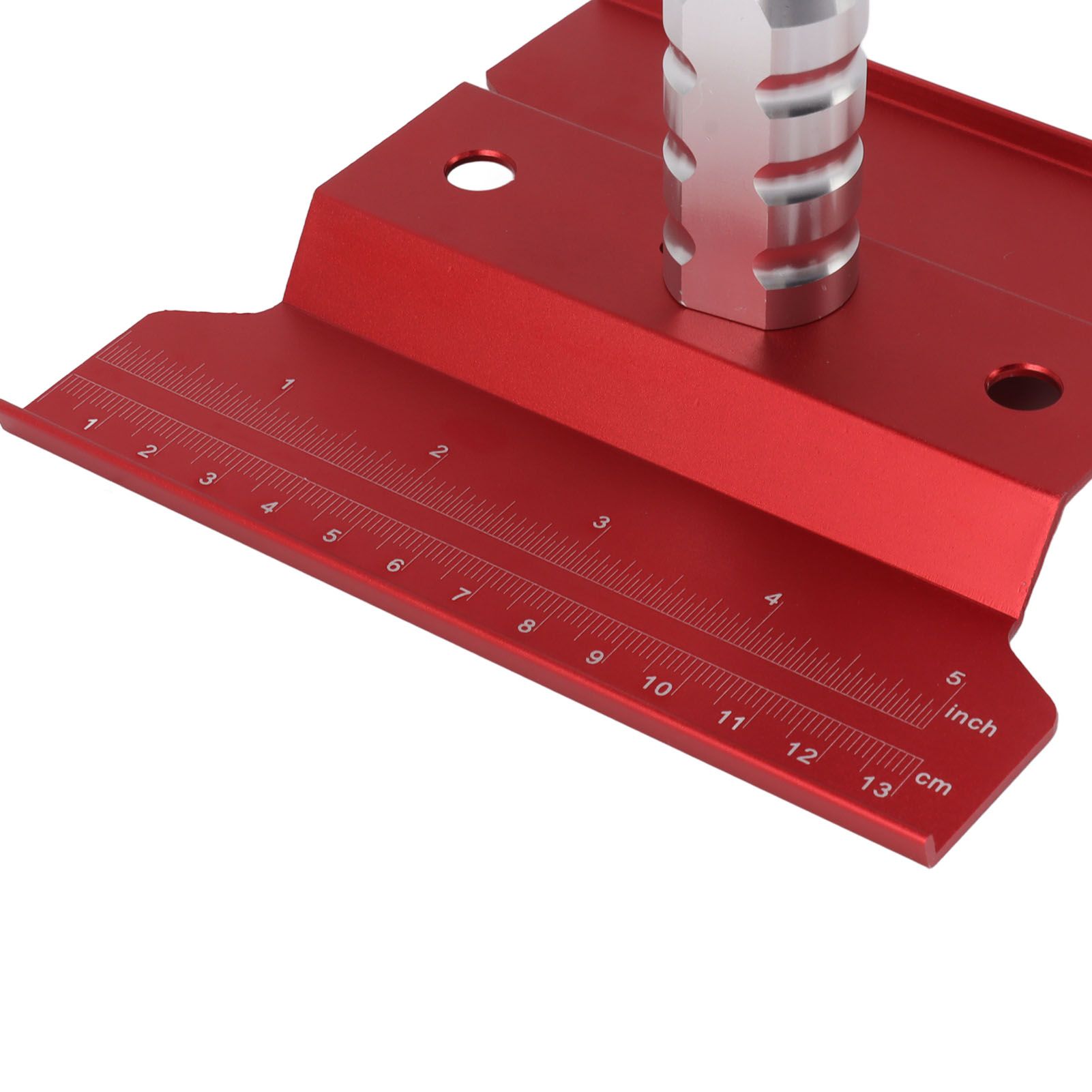 RC Car Work Stand Aluminum Repair Workstation Model Repair Table With Accurate view 13