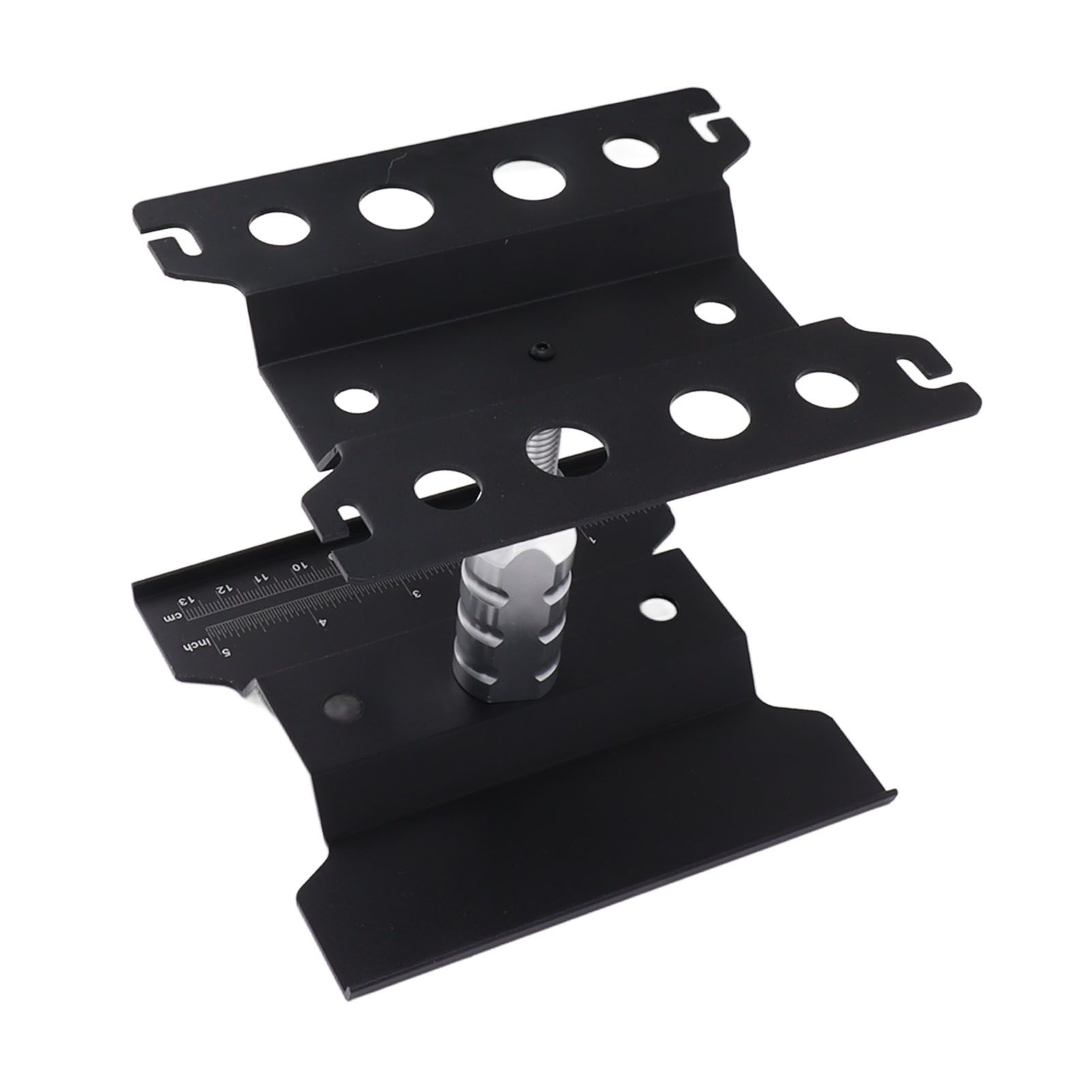 RC Car Work Stand Aluminum Repair Workstation Model Repair Table With Accurate view 5
