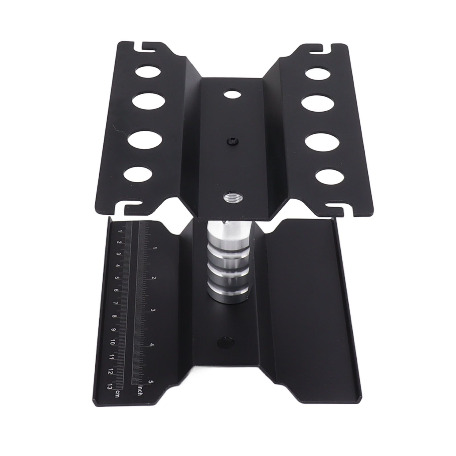 RC Car Work Stand Aluminum Repair Workstation Model Repair Table With Accurate view 7