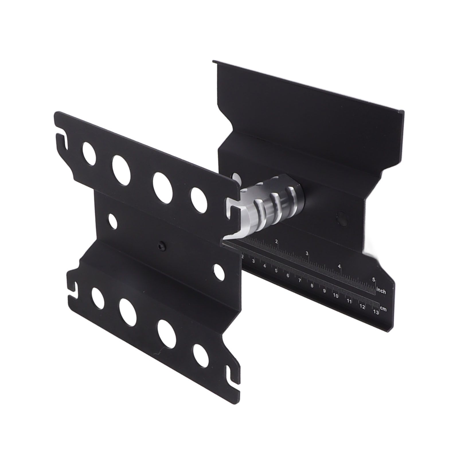 RC Car Work Stand Aluminum Repair Workstation Model Repair Table With Accurate view 9