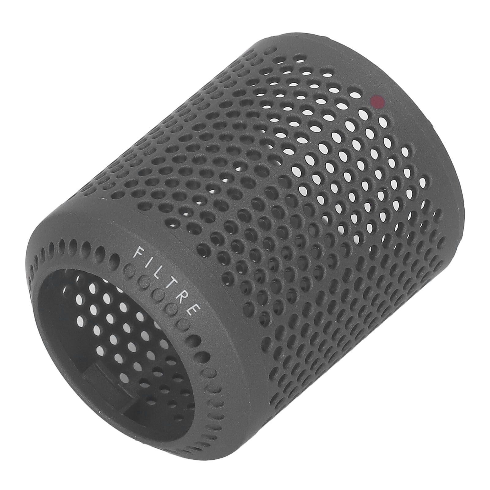 Hair Dryer Outer Strainer Replacement for HD01 HD03 HD08 Hair Dryer Outer view 4