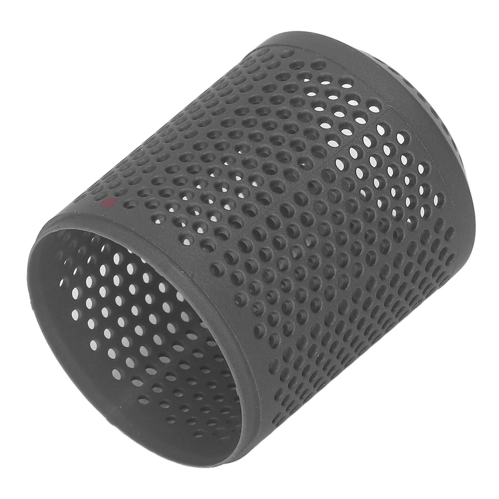 Hair Dryer Outer Strainer Replacement for HD01 HD03 HD08 Hair Dryer Outer view 5
