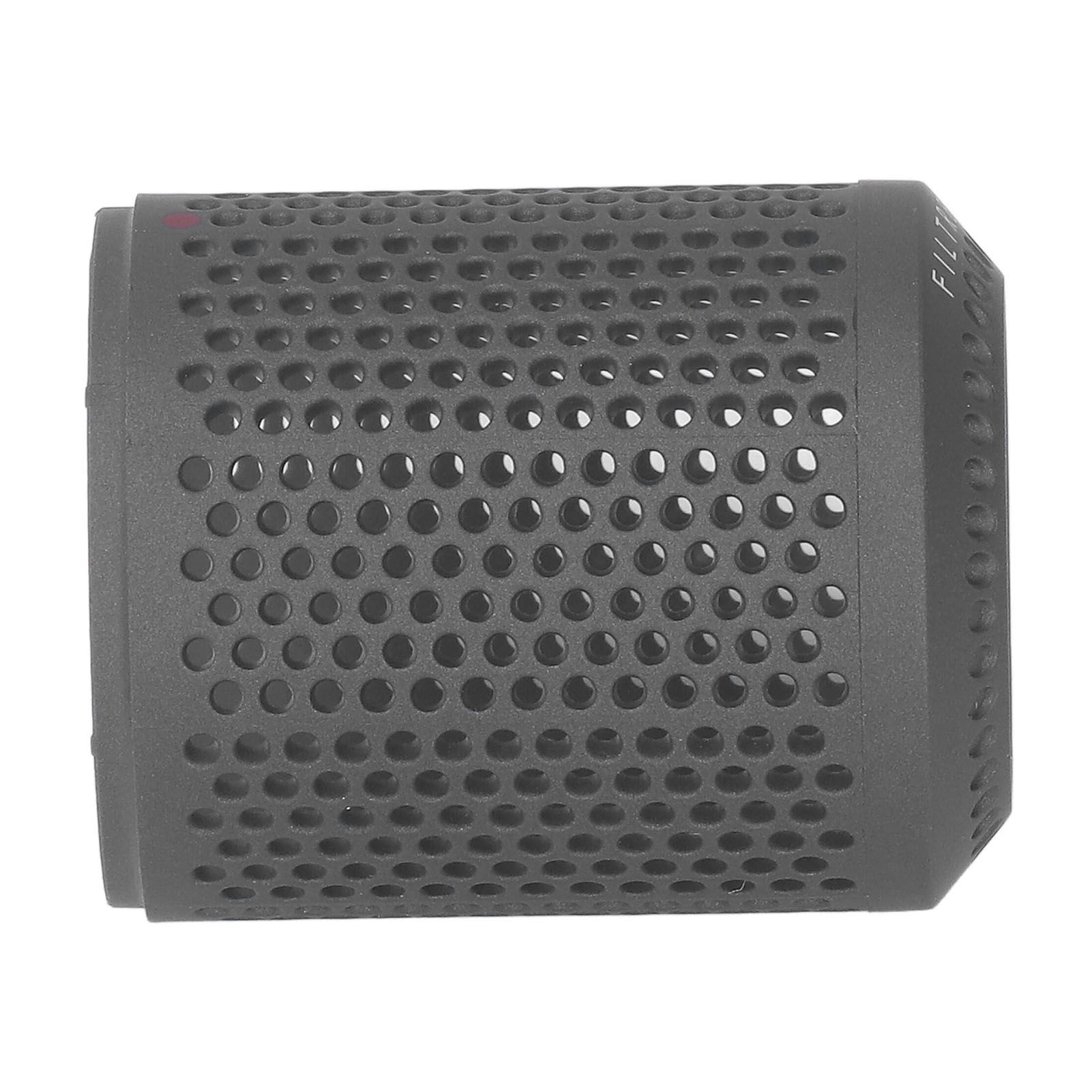 Hair Dryer Outer Strainer Replacement for HD01 HD03 HD08 Hair Dryer Outer view 6