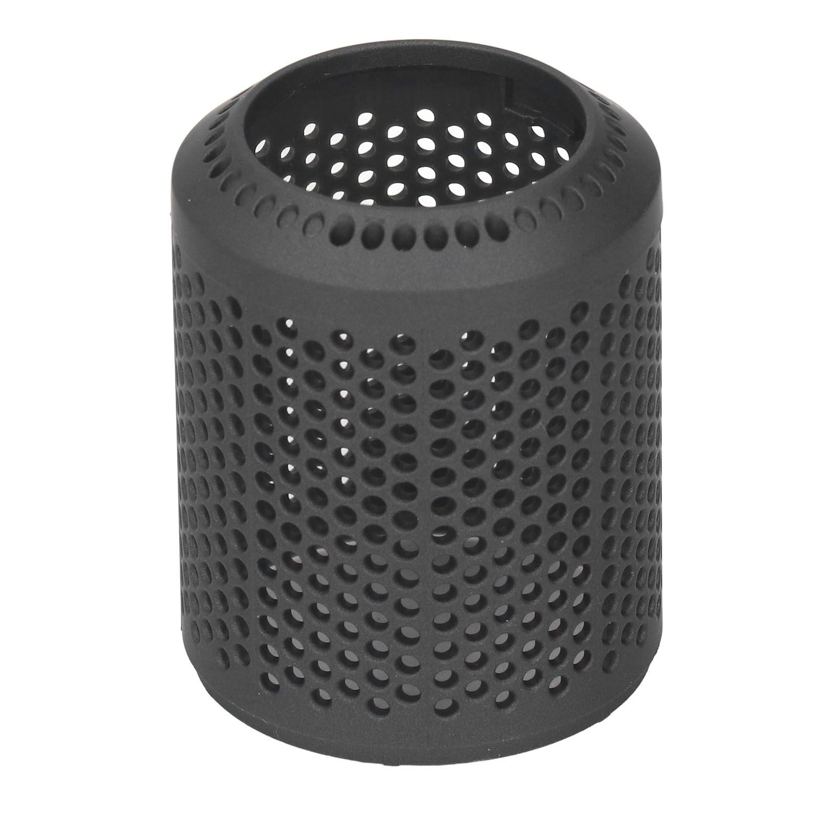 Hair Dryer Outer Strainer Replacement for HD01 HD03 HD08 Hair Dryer Outer view 8