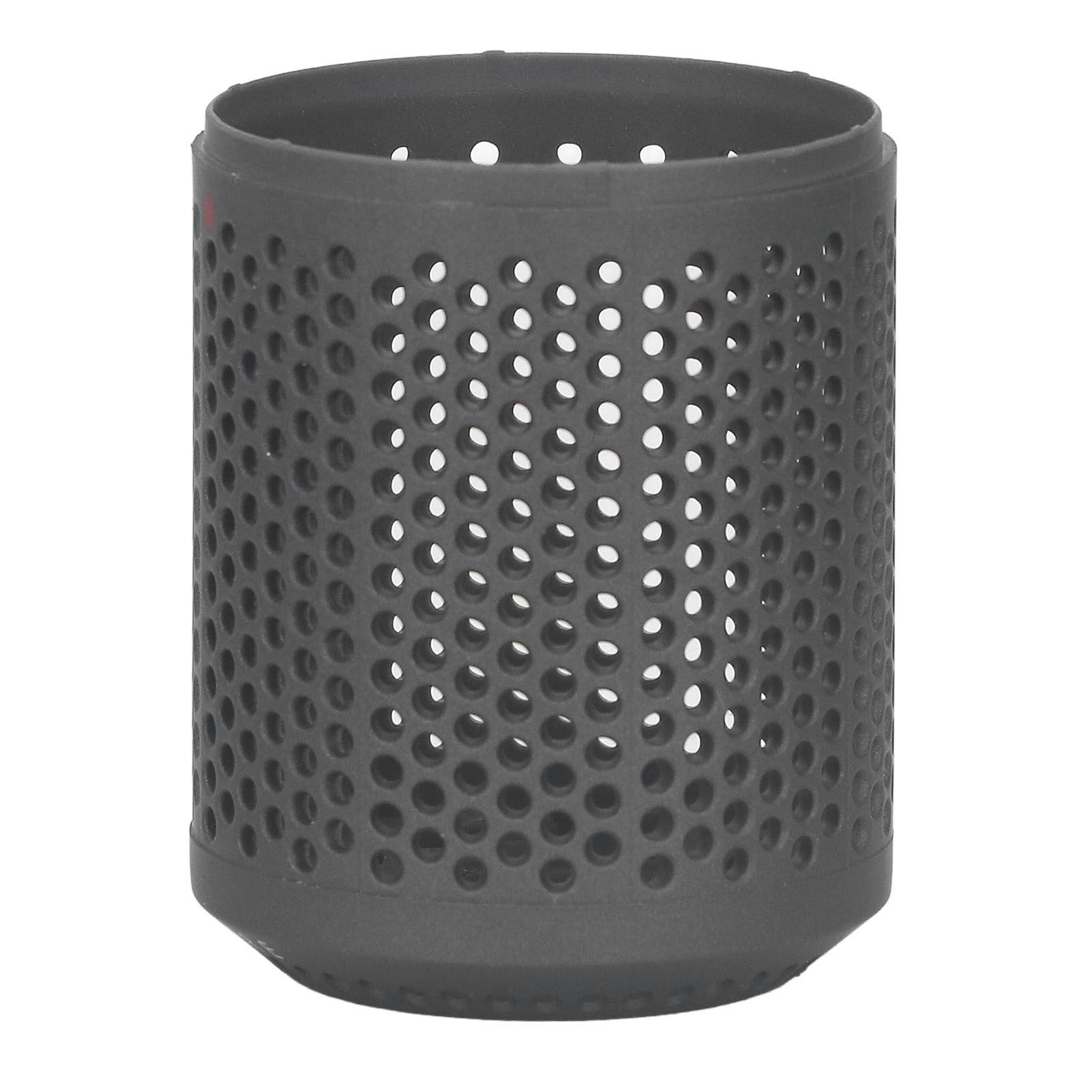 Hair Dryer Outer Strainer Replacement for HD01 HD03 HD08 Hair Dryer Outer view 9