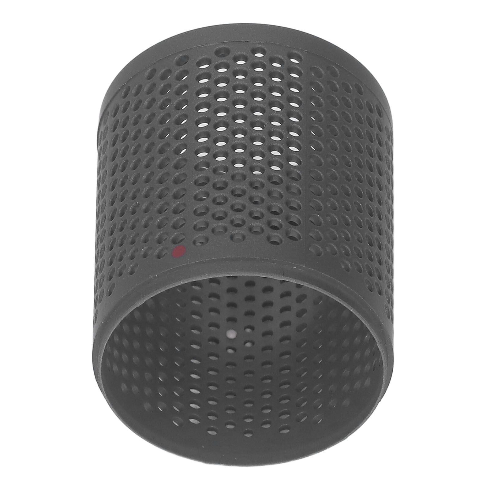 Hair Dryer Outer Strainer Replacement for HD01 HD03 HD08 Hair Dryer Outer view 10