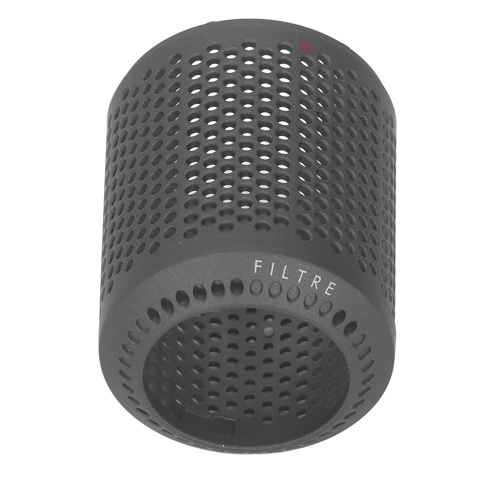 Hair Dryer Outer Strainer Replacement for HD01 HD03 HD08 Hair Dryer Outer view 11