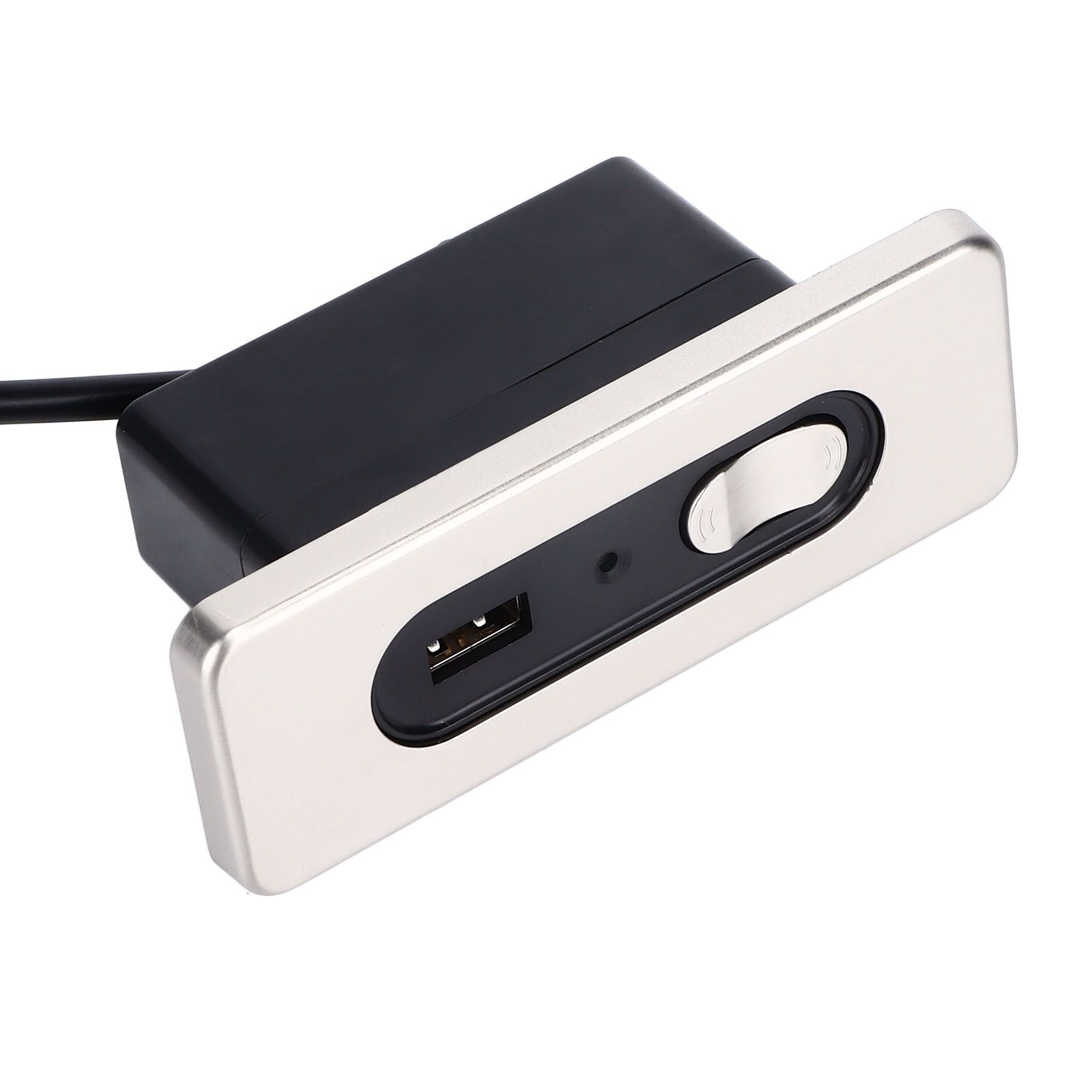 Electric Sofa Controller Manual Button Voice 5 Pins Mechanical USB Charging view 5