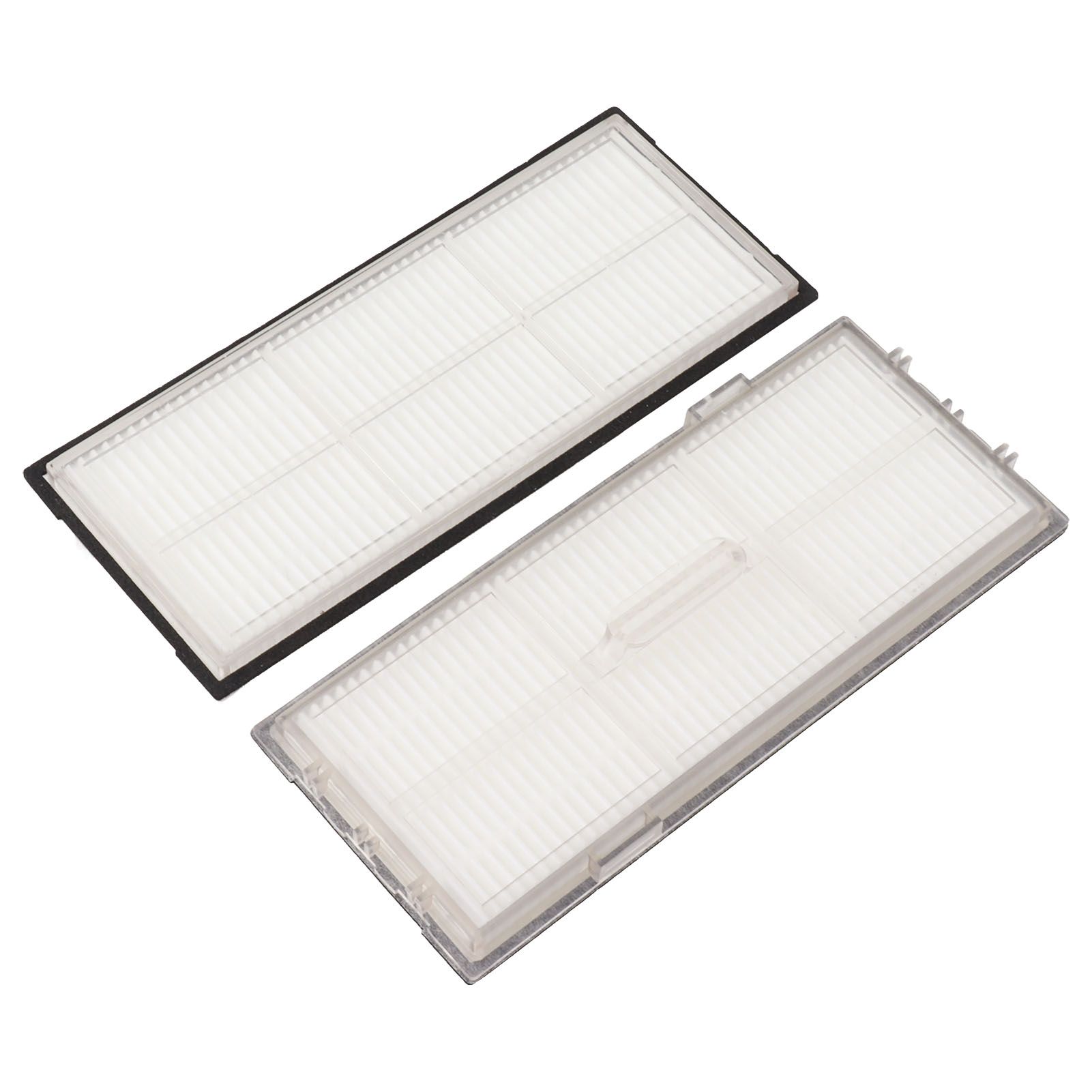 Vacuum Cleaner Accessories Kits for Roborock G20 Include 1 Mop Self Cleaning view 7