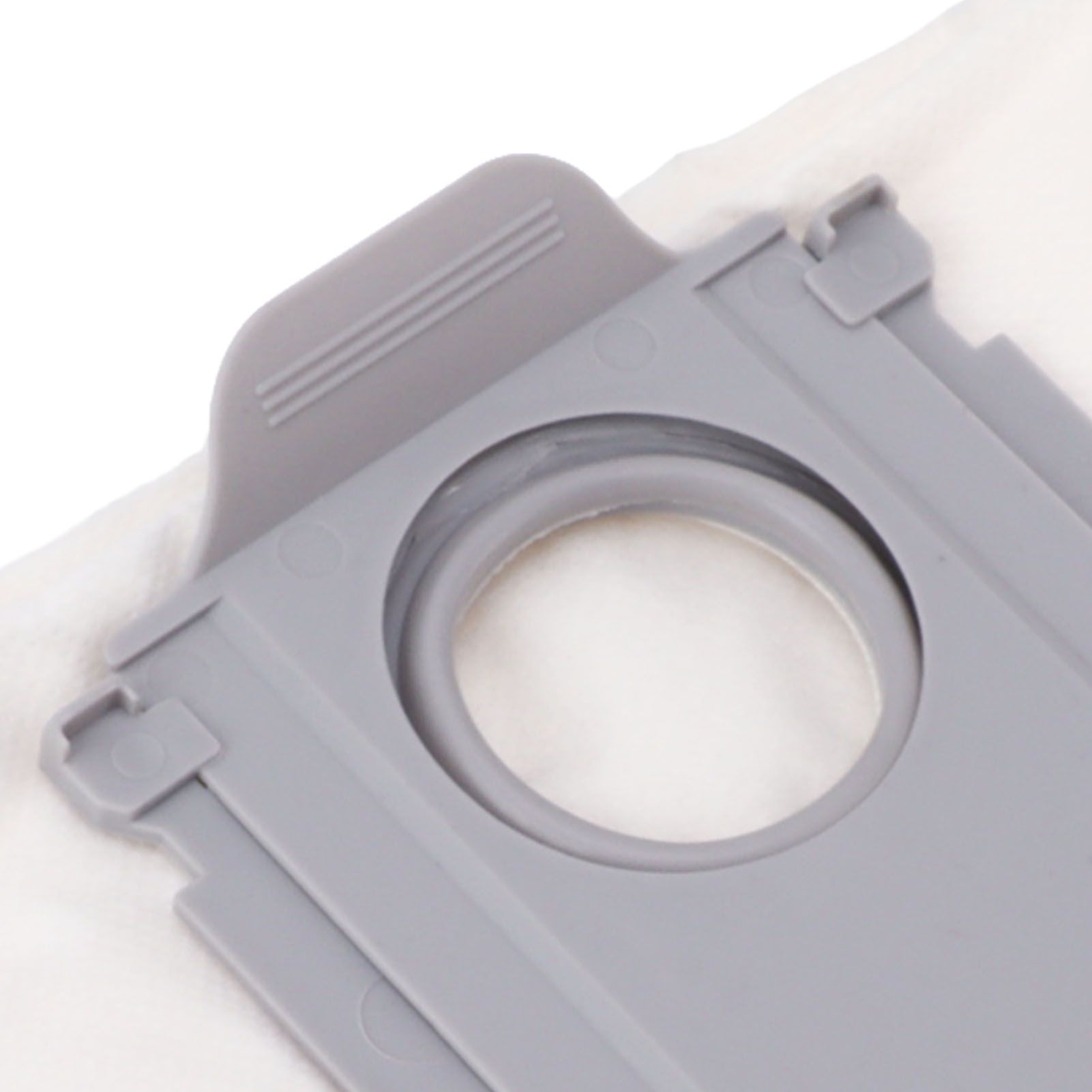 Vacuum Cleaner Accessories Kits for Roborock G20 Include 1 Mop Self Cleaning view 15