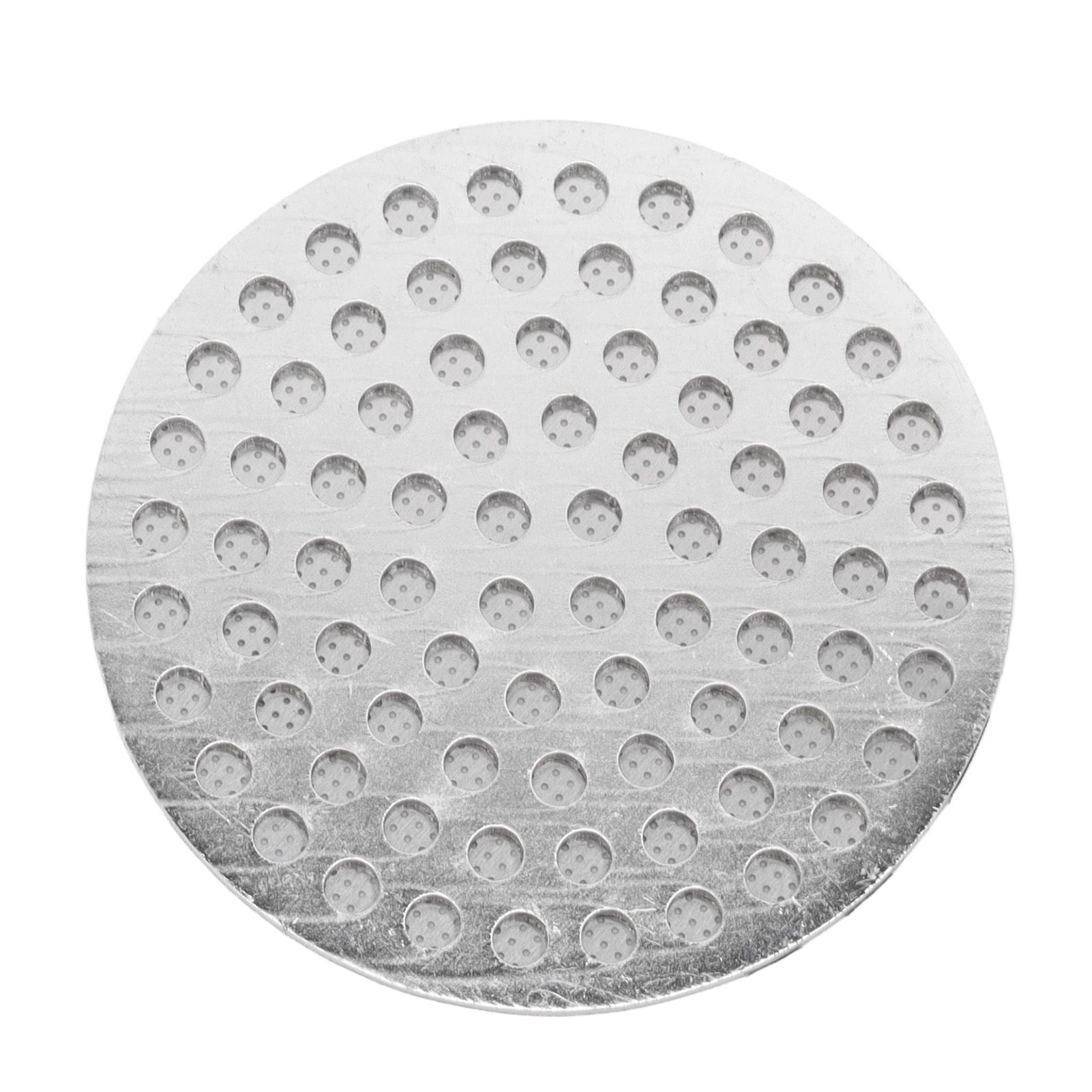 51mm Puck Screen Lower Shower Screen Reusable Coffee Portafilter Puck Screen