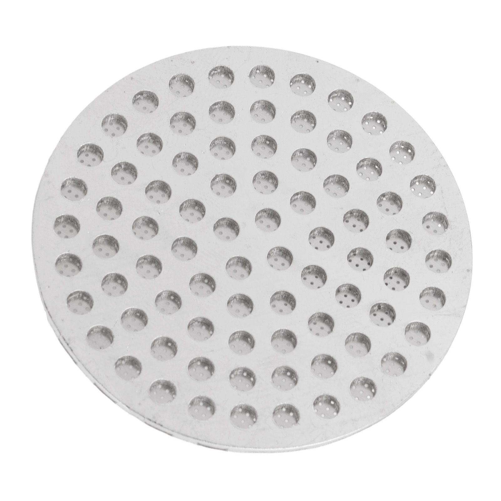 51mm Puck Screen Lower Shower Screen Reusable Coffee Portafilter Puck Screen view 2