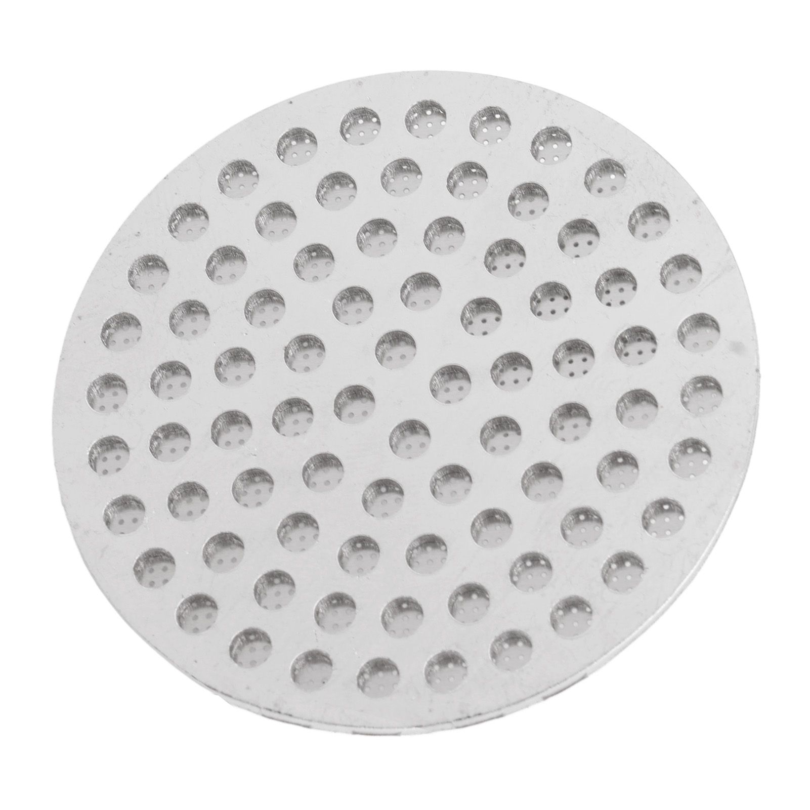 51mm Puck Screen Lower Shower Screen Reusable Coffee Portafilter Puck Screen view 3
