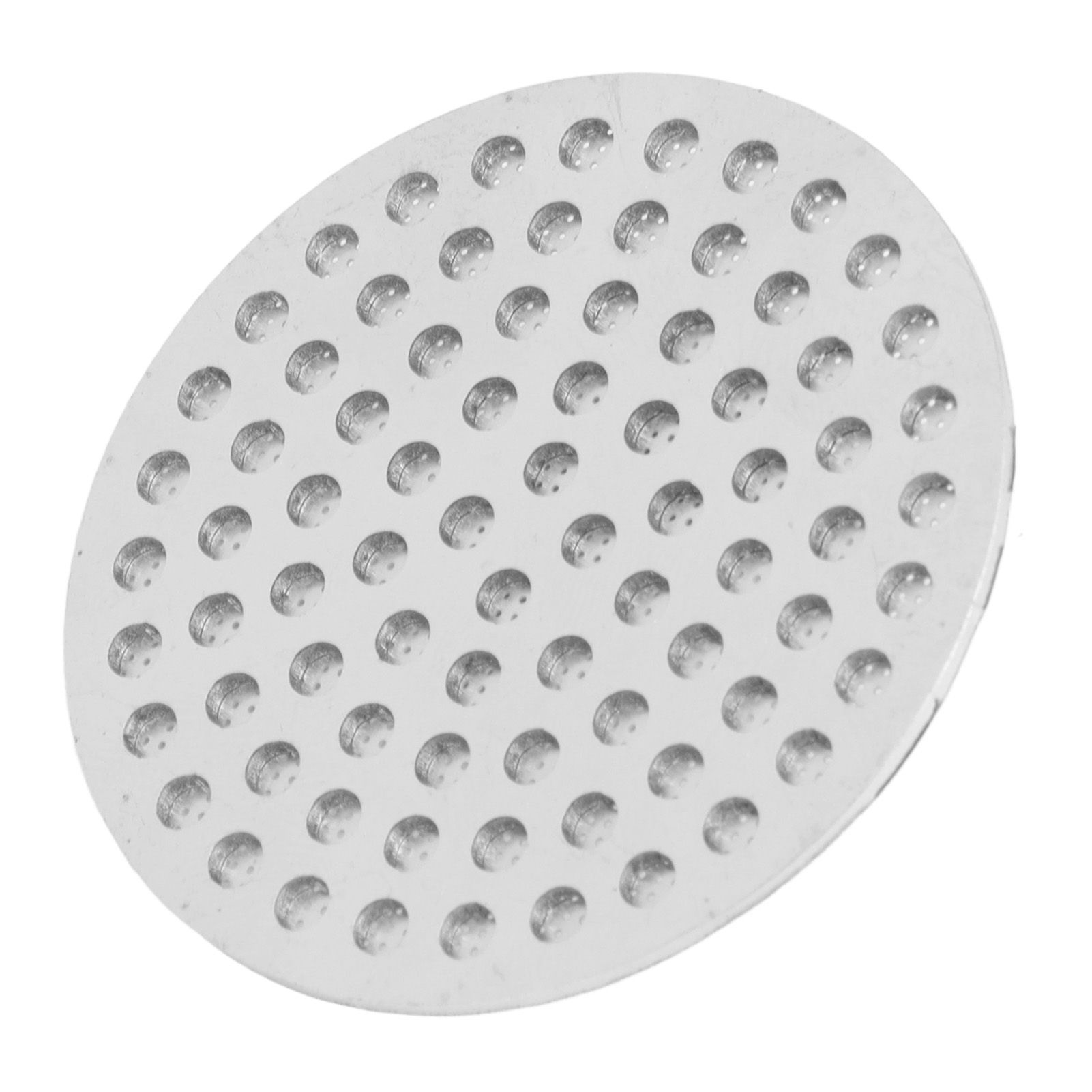 51mm Puck Screen Lower Shower Screen Reusable Coffee Portafilter Puck Screen view 4
