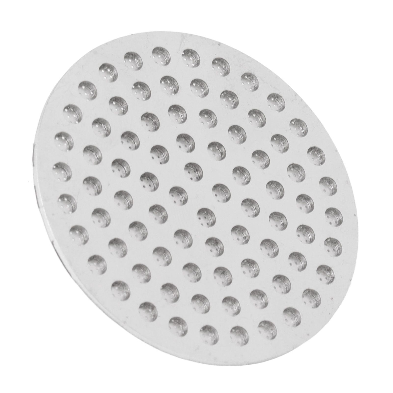 51mm Puck Screen Lower Shower Screen Reusable Coffee Portafilter Puck Screen view 5